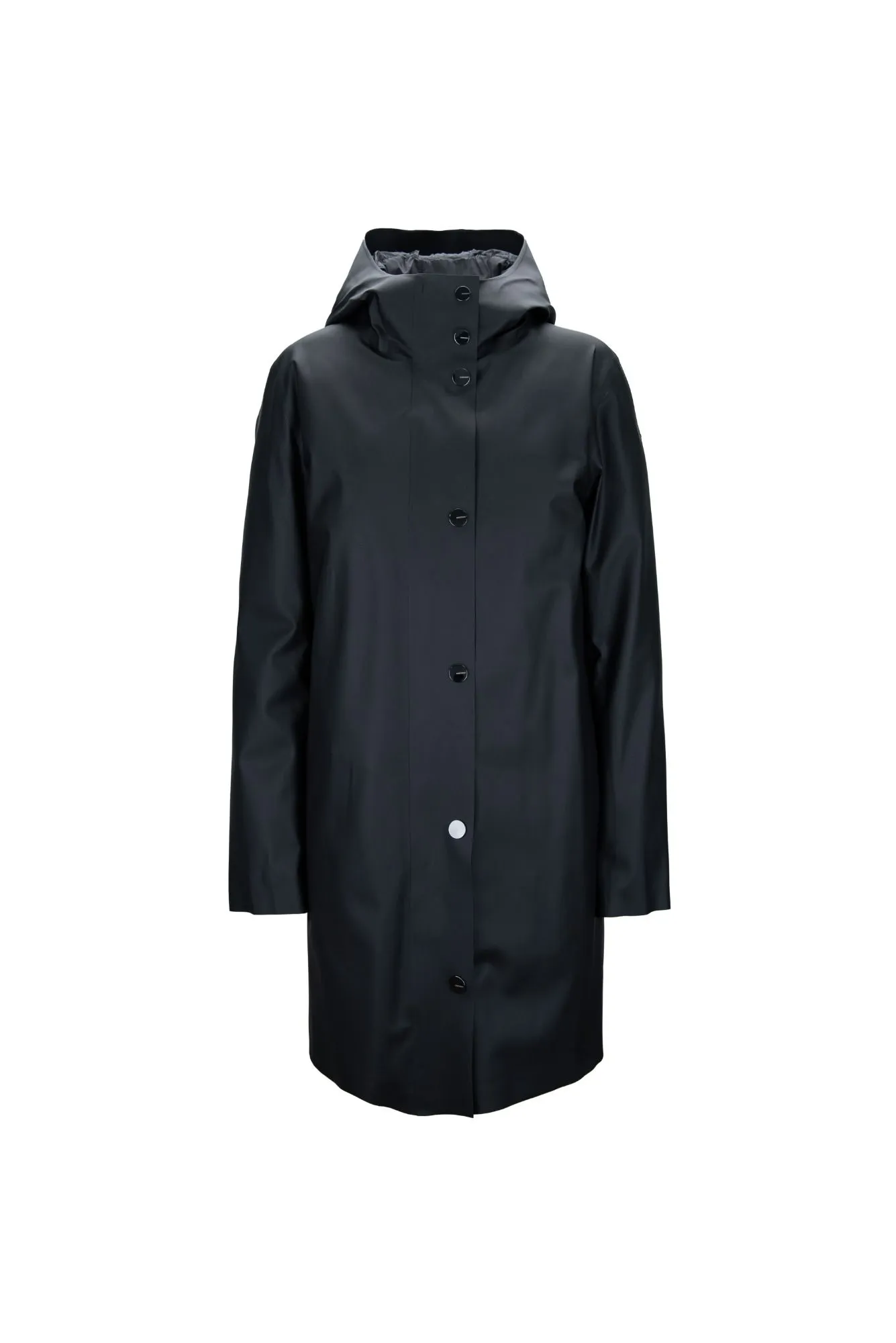 RRD Double Rubber Parka Lady 10