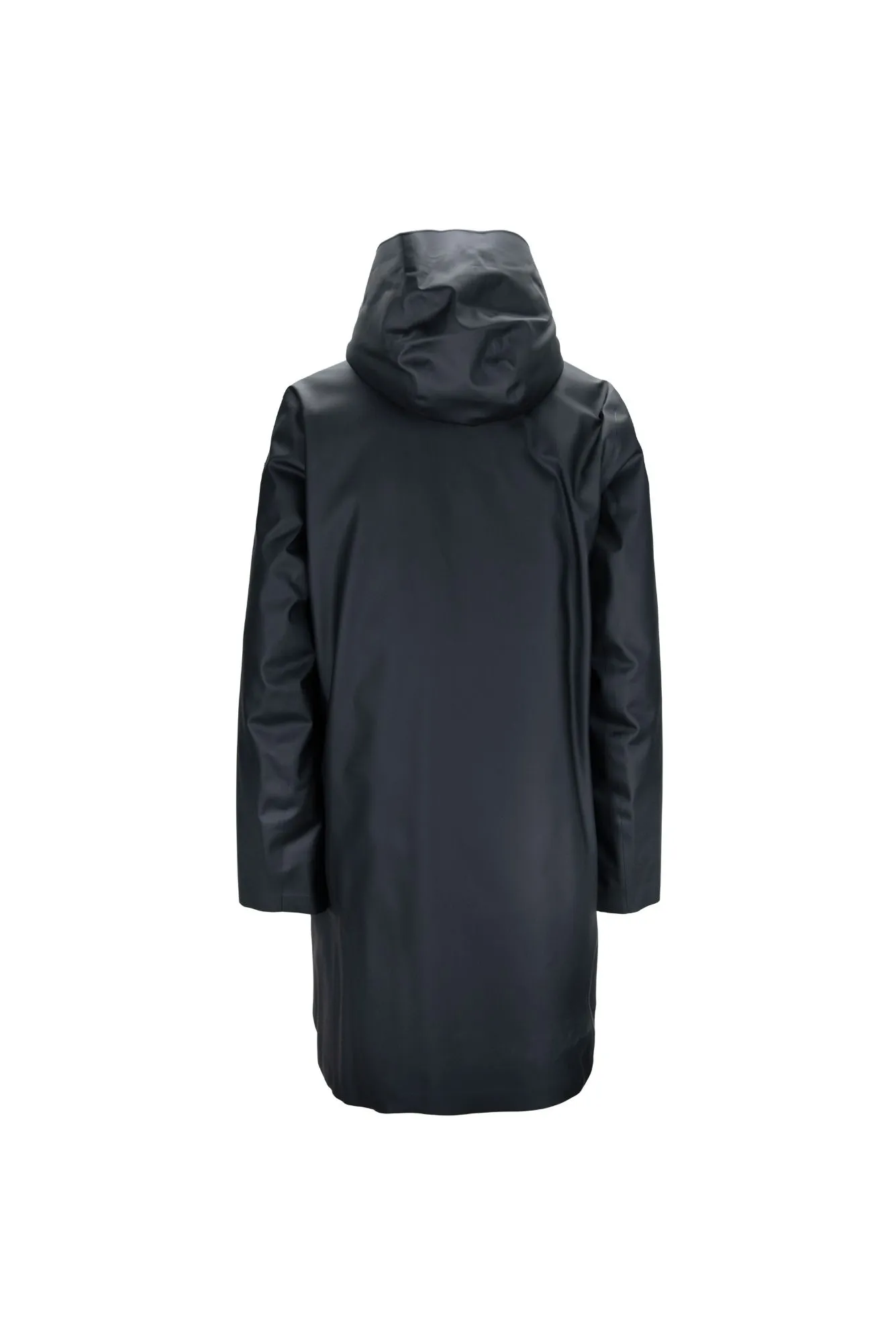 RRD Double Rubber Parka Lady 10