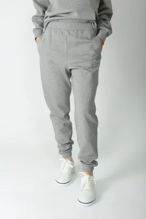 'S MaxMara Pantalone jogger in cotone Po