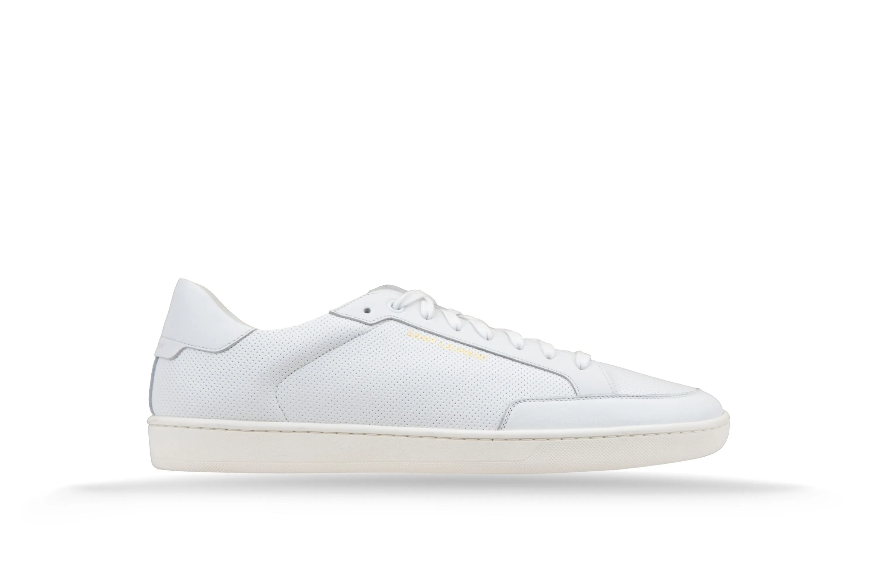 SAINT LAURENT 603223 9030 Sneakers