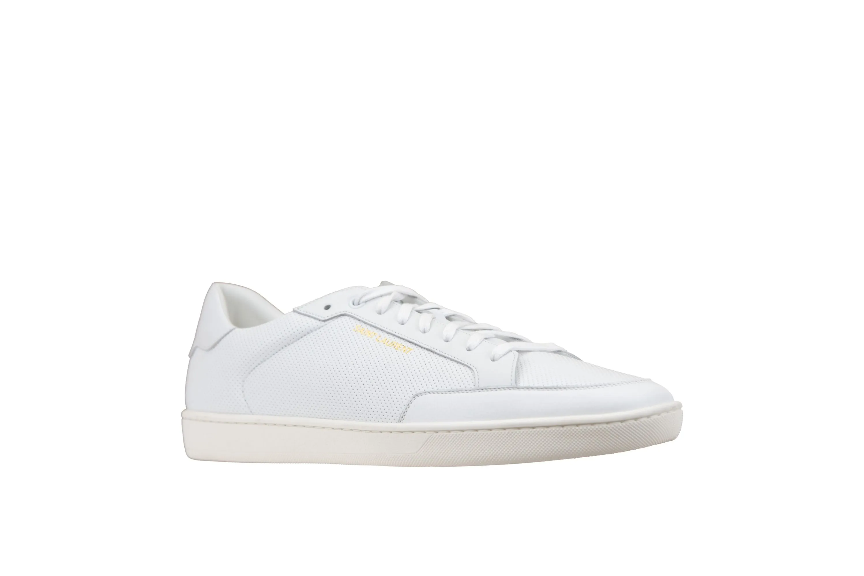 SAINT LAURENT 603223 9030 Sneakers