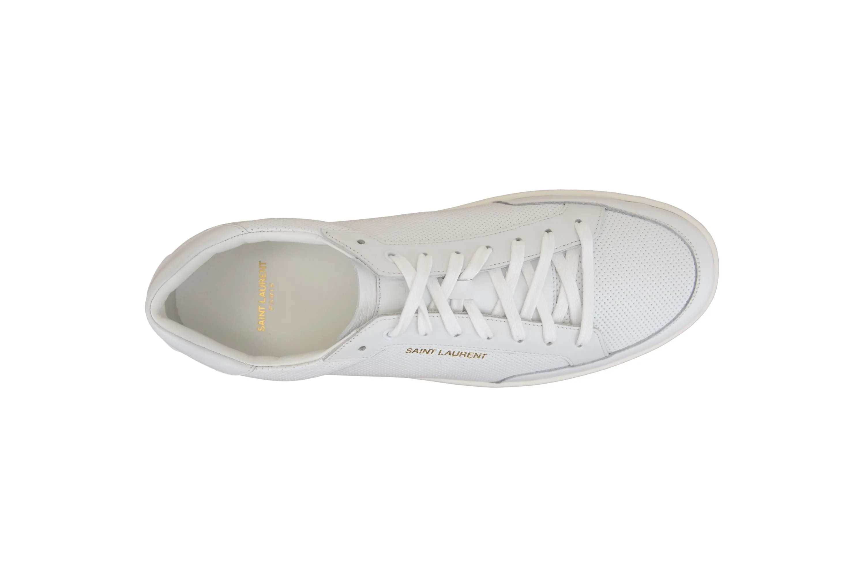 SAINT LAURENT 603223 9030 Sneakers