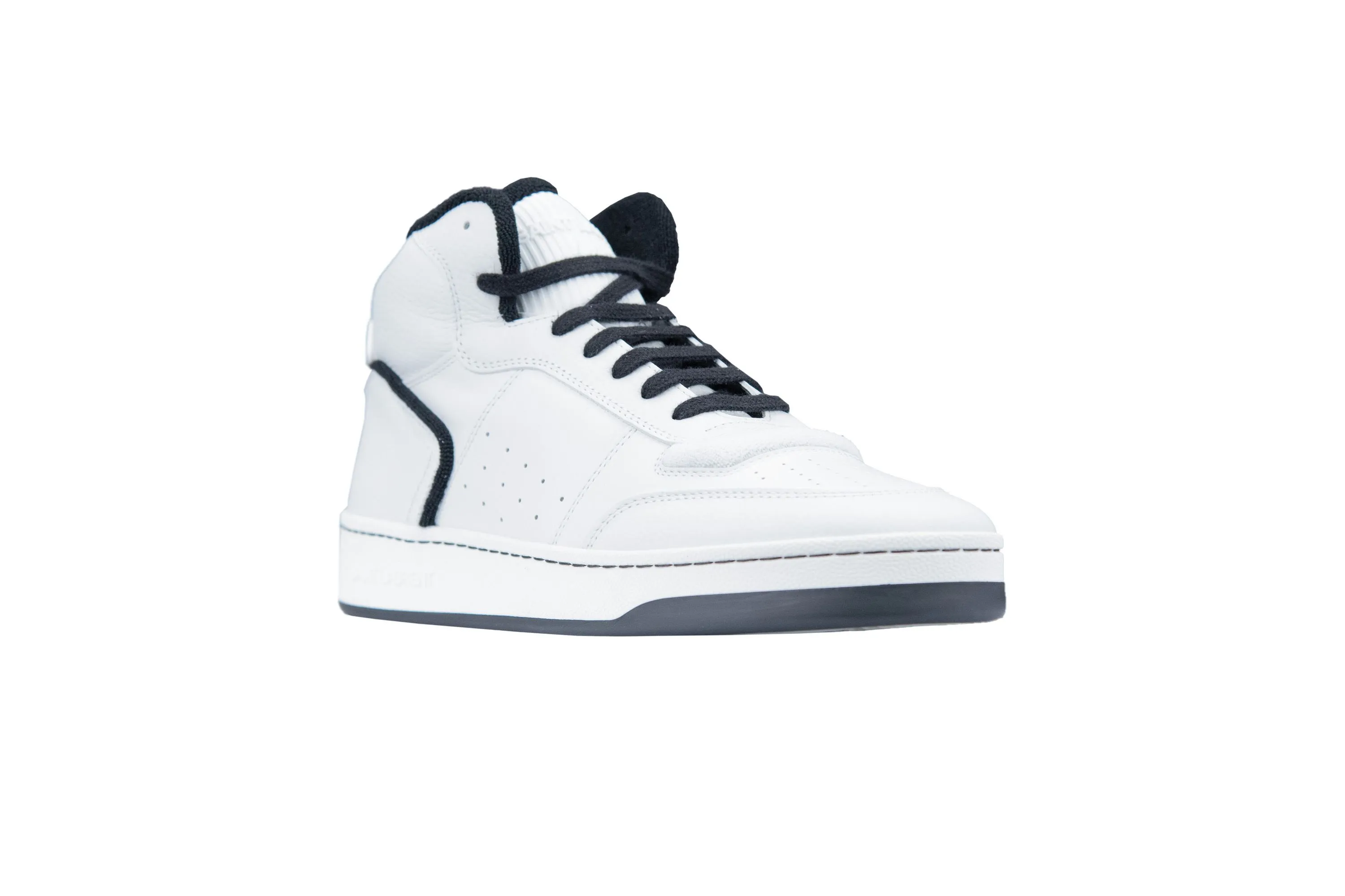 SAINT LAURENT 711250 1006 Sneakers