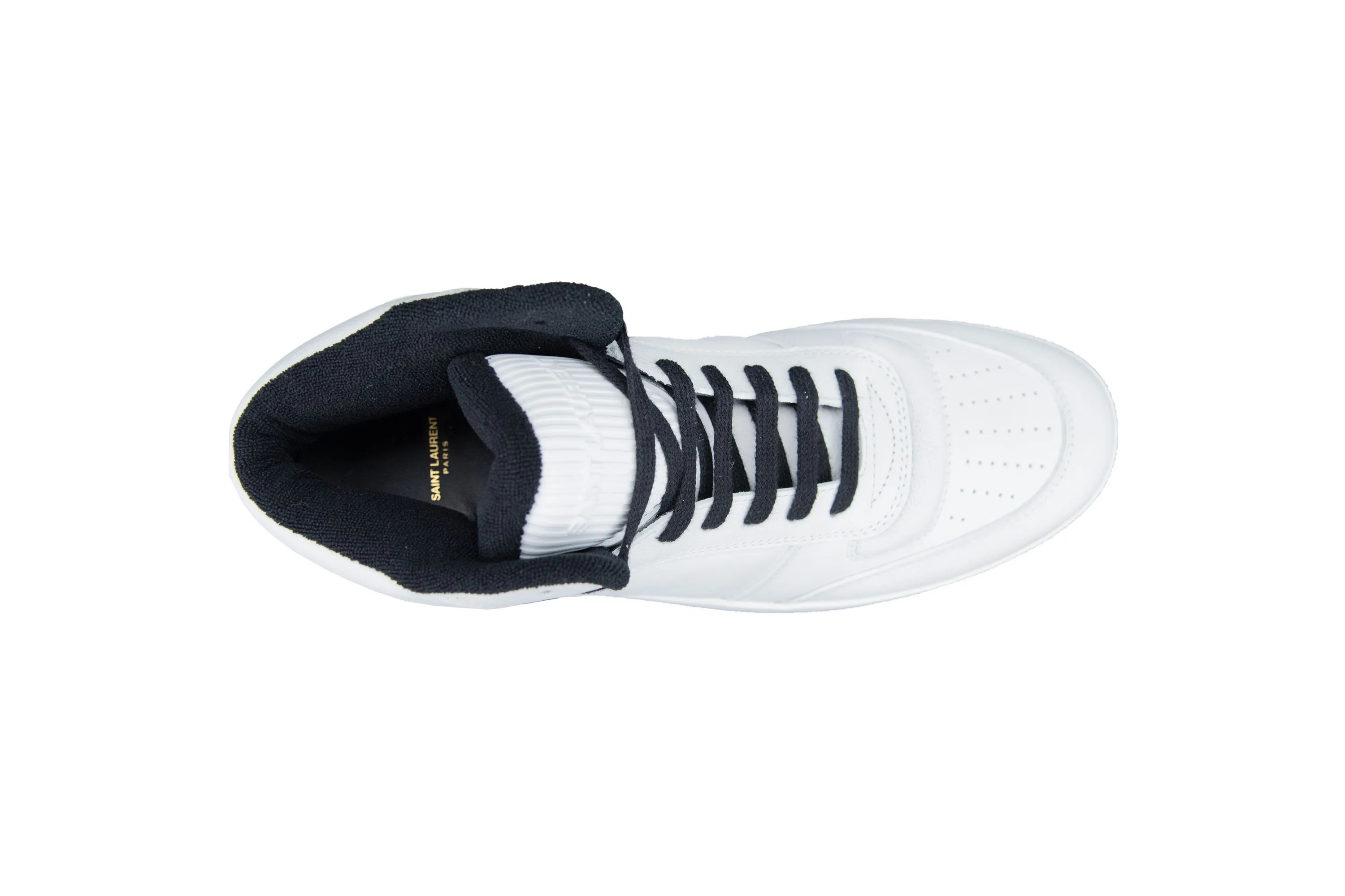 SAINT LAURENT 711250 1006 Sneakers