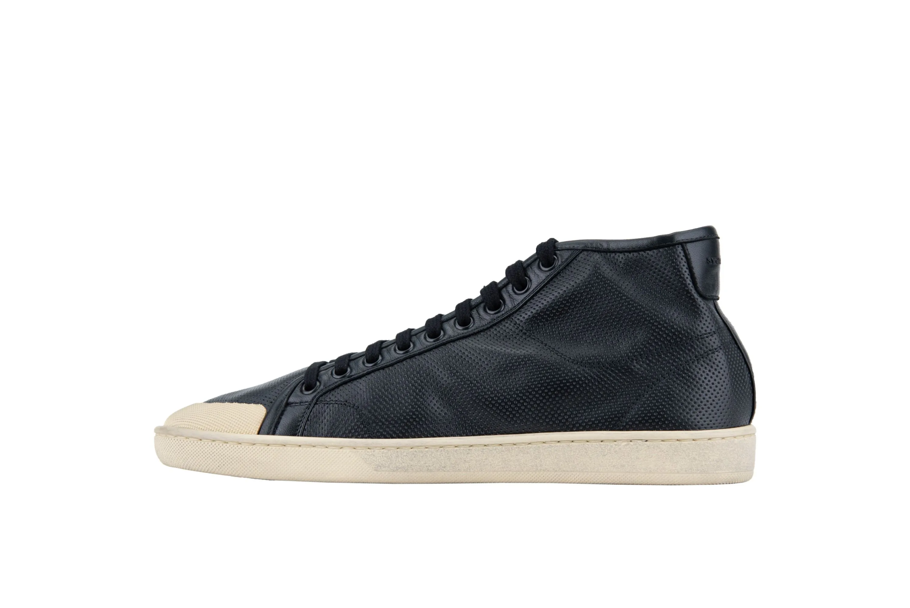 SAINT LAURENT 713564 1000 Sneakers