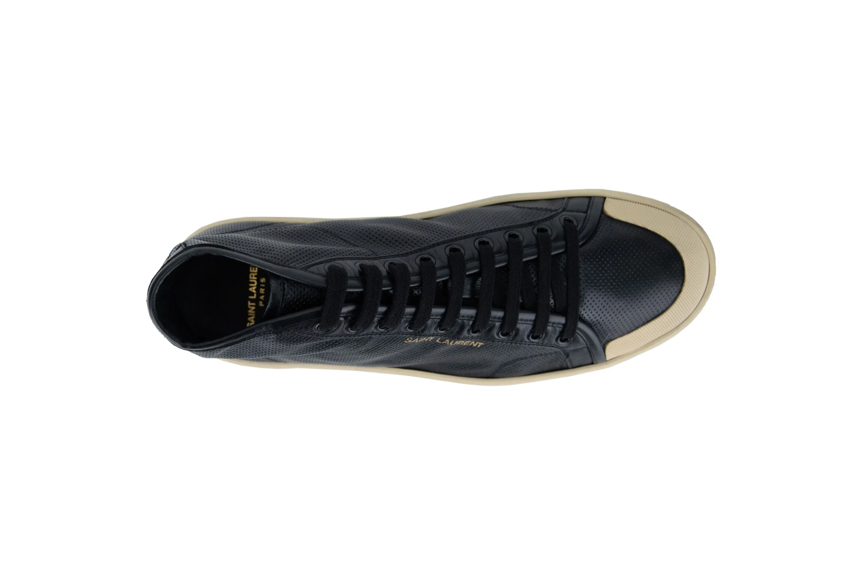 SAINT LAURENT 713564 1000 Sneakers