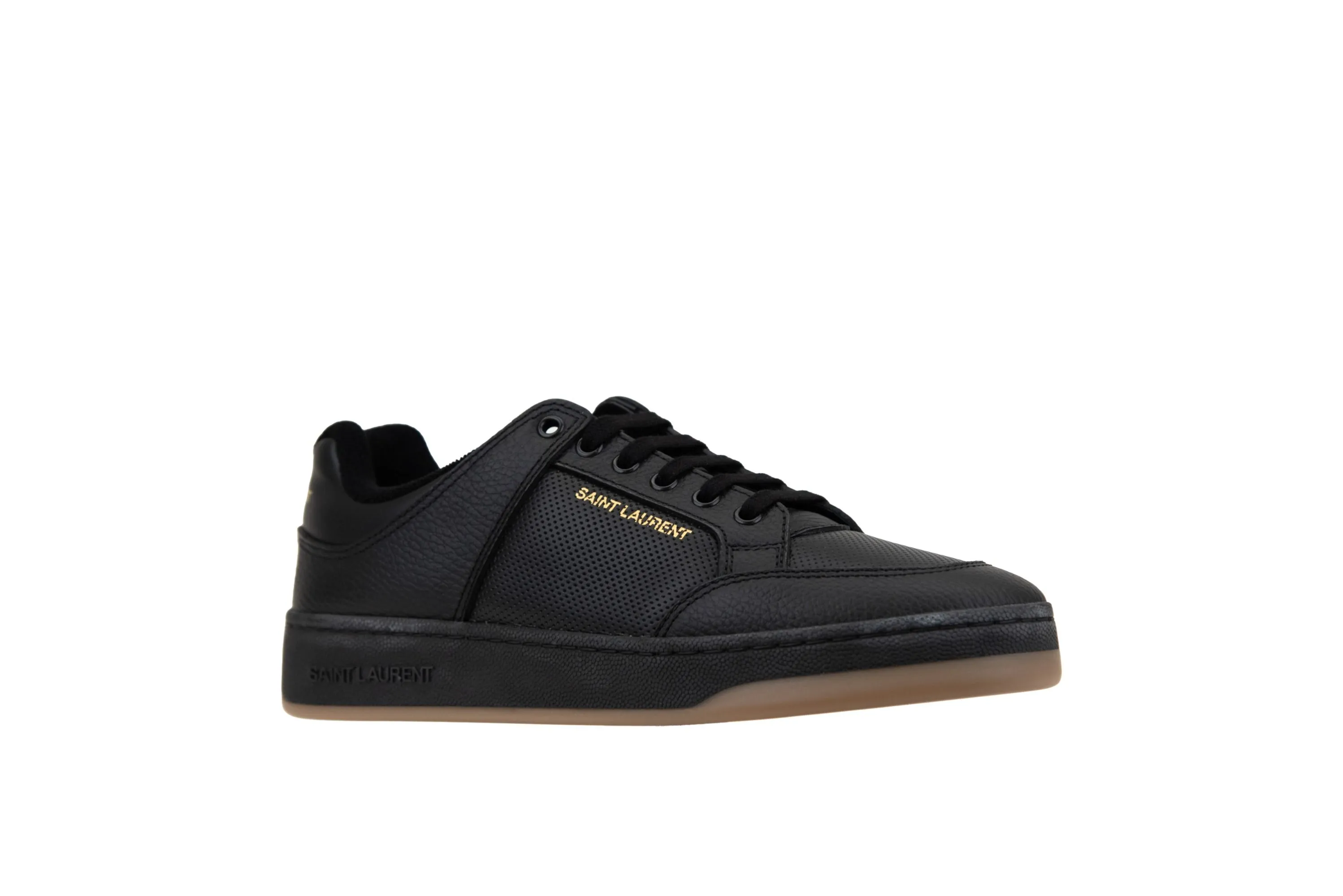 SAINT LAURENT 713600 1613 Sneakers