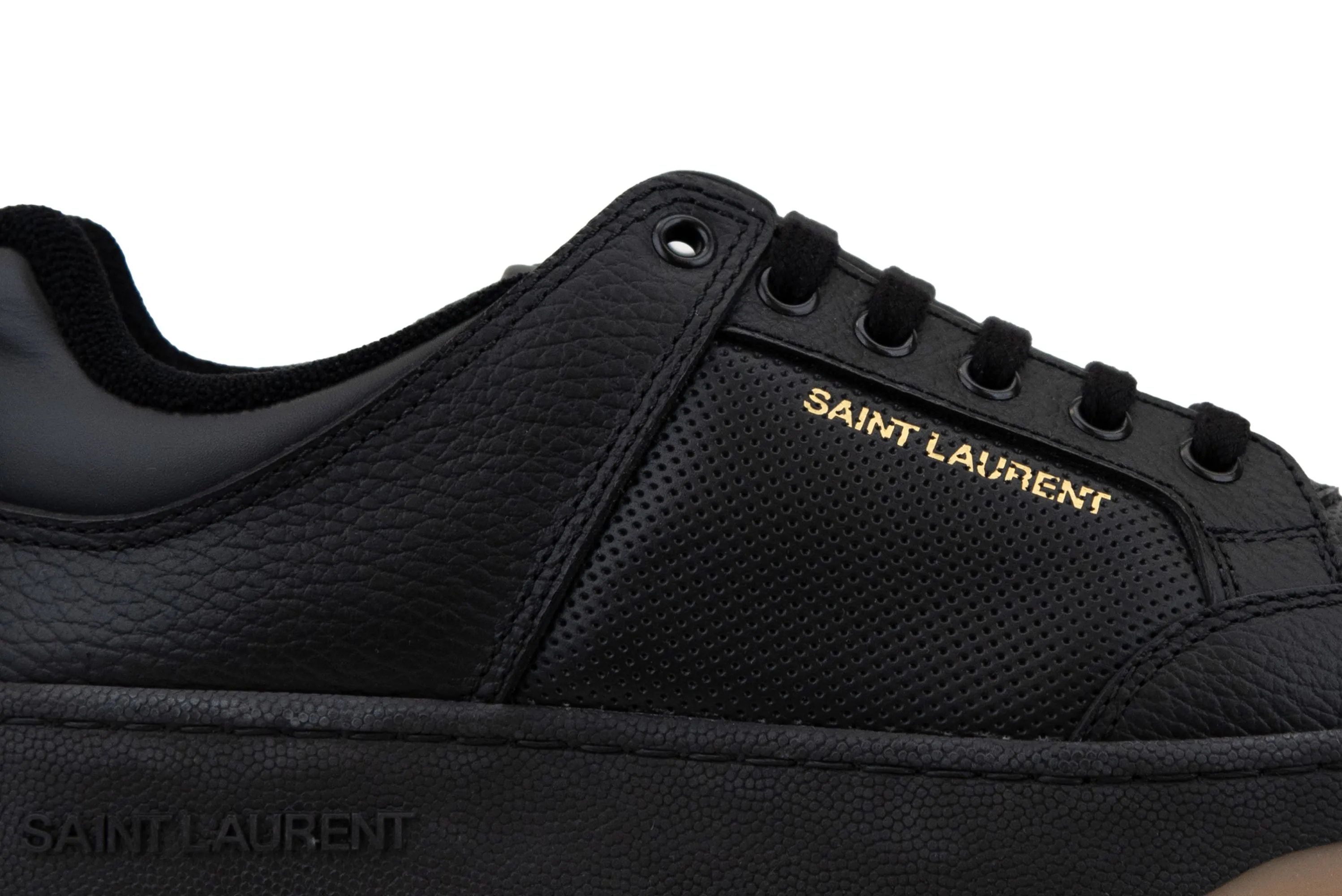 SAINT LAURENT 713600 1613 Sneakers