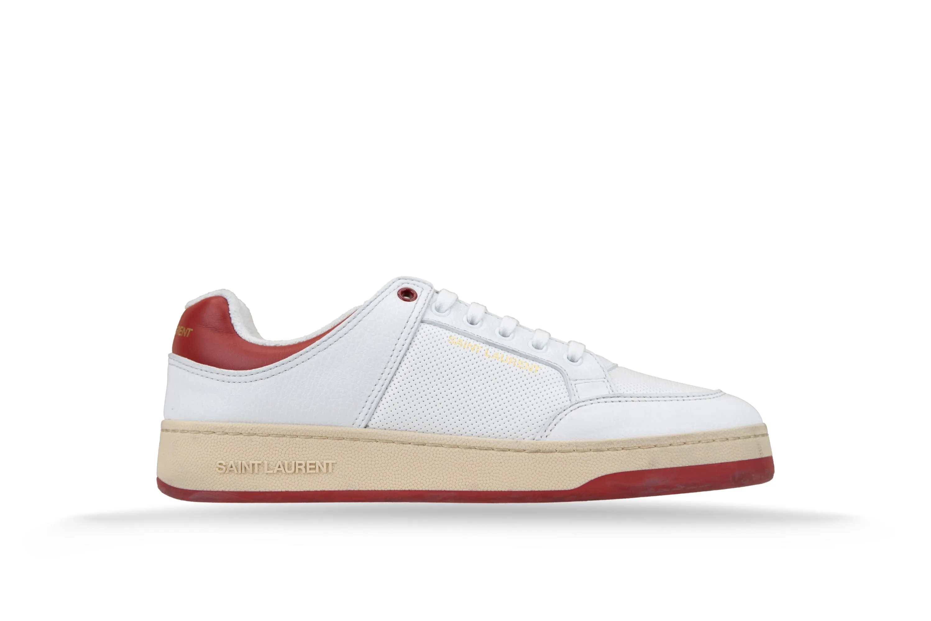 SAINT LAURENT 713600 9226 Sneakers