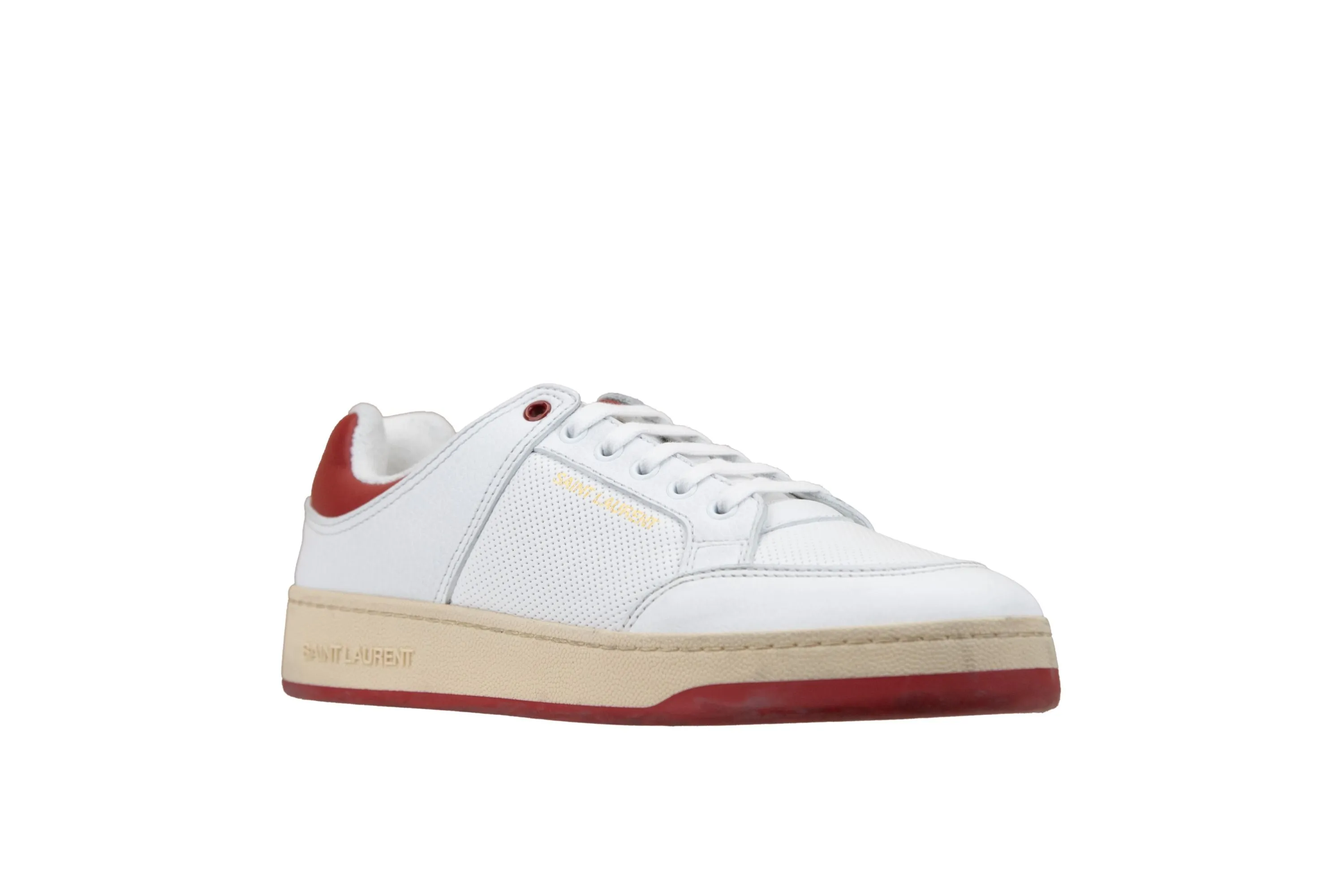 SAINT LAURENT 713600 9226 Sneakers