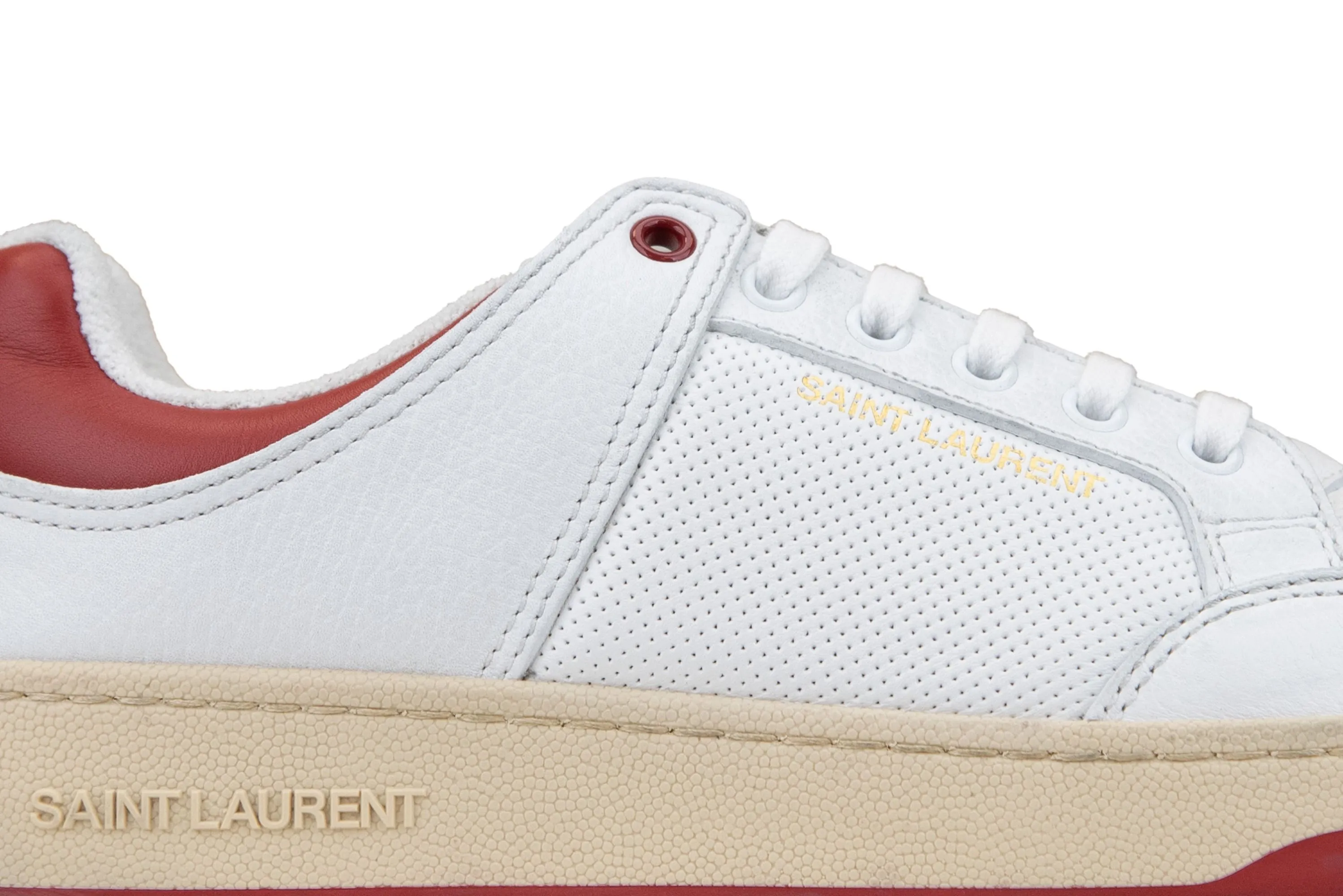 SAINT LAURENT 713600 9226 Sneakers