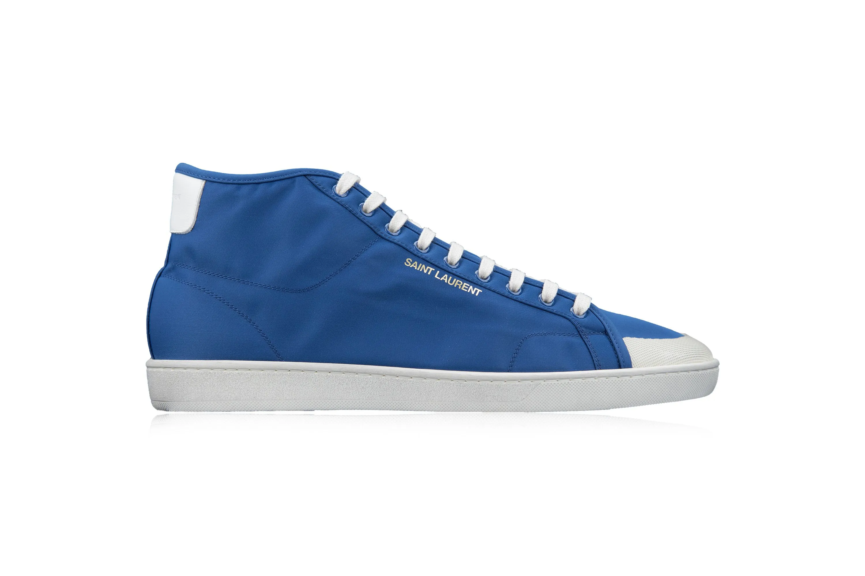 SAINT LAURENT 732272 4075 Sneakers