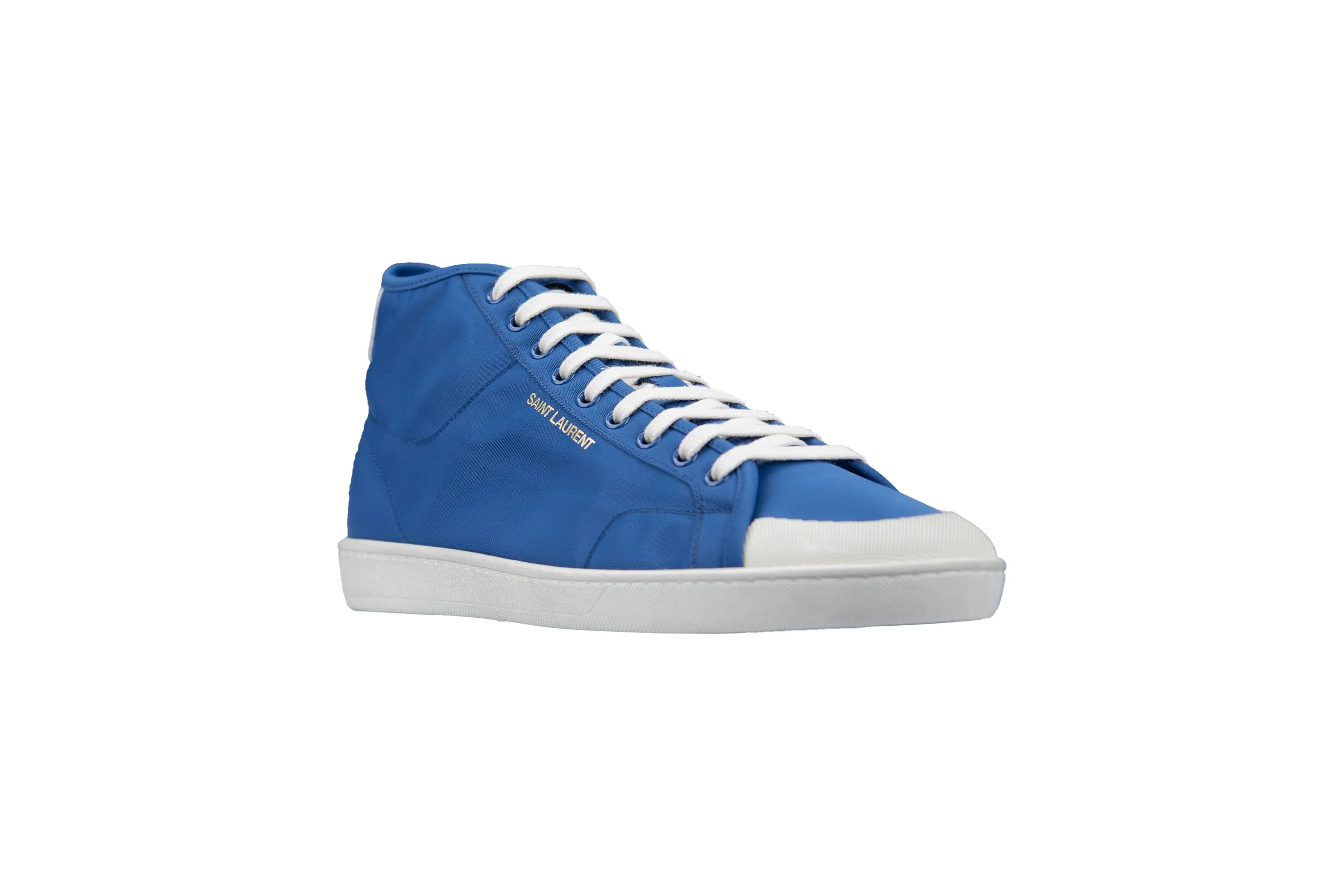 SAINT LAURENT 732272 4075 Sneakers