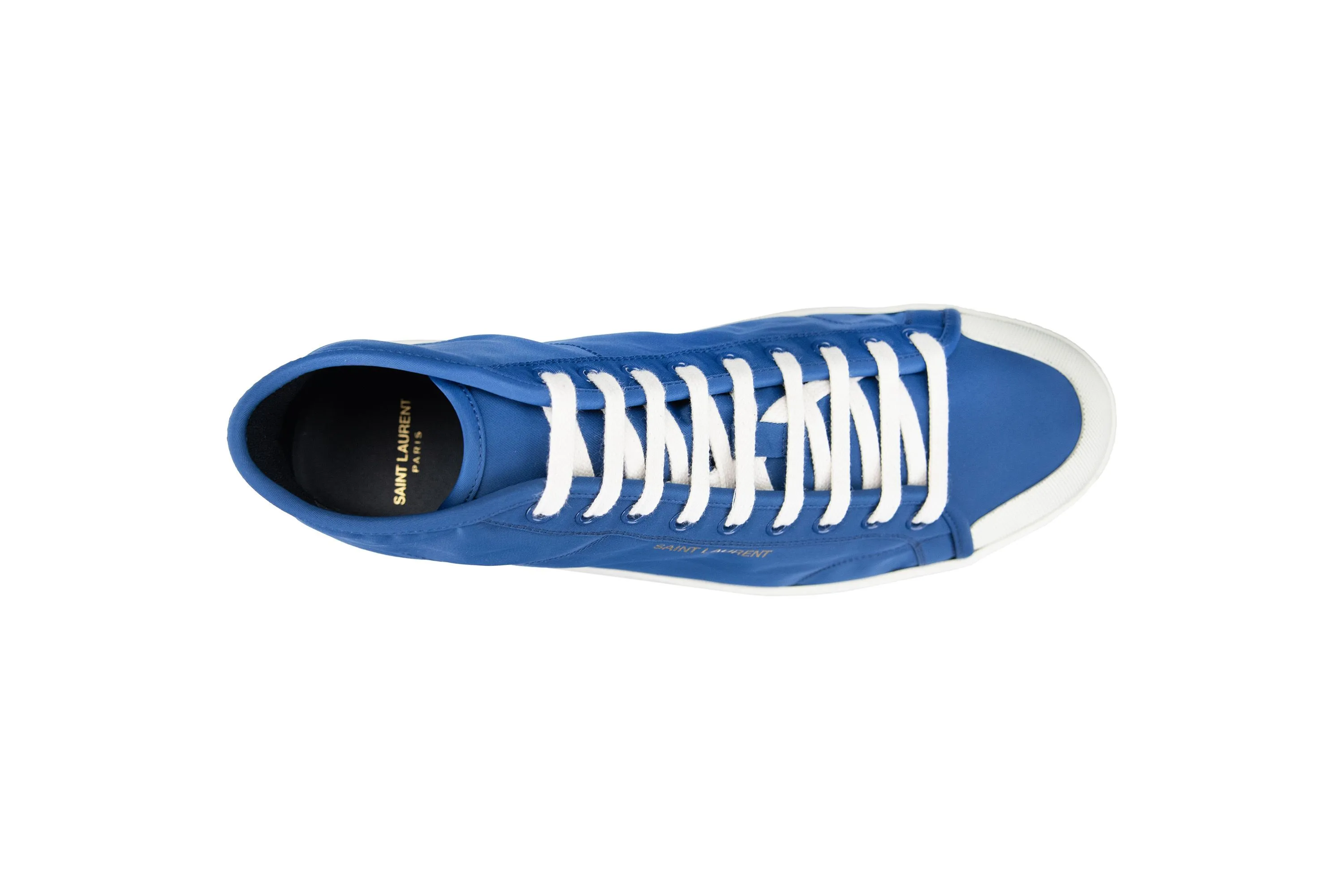 SAINT LAURENT 732272 4075 Sneakers