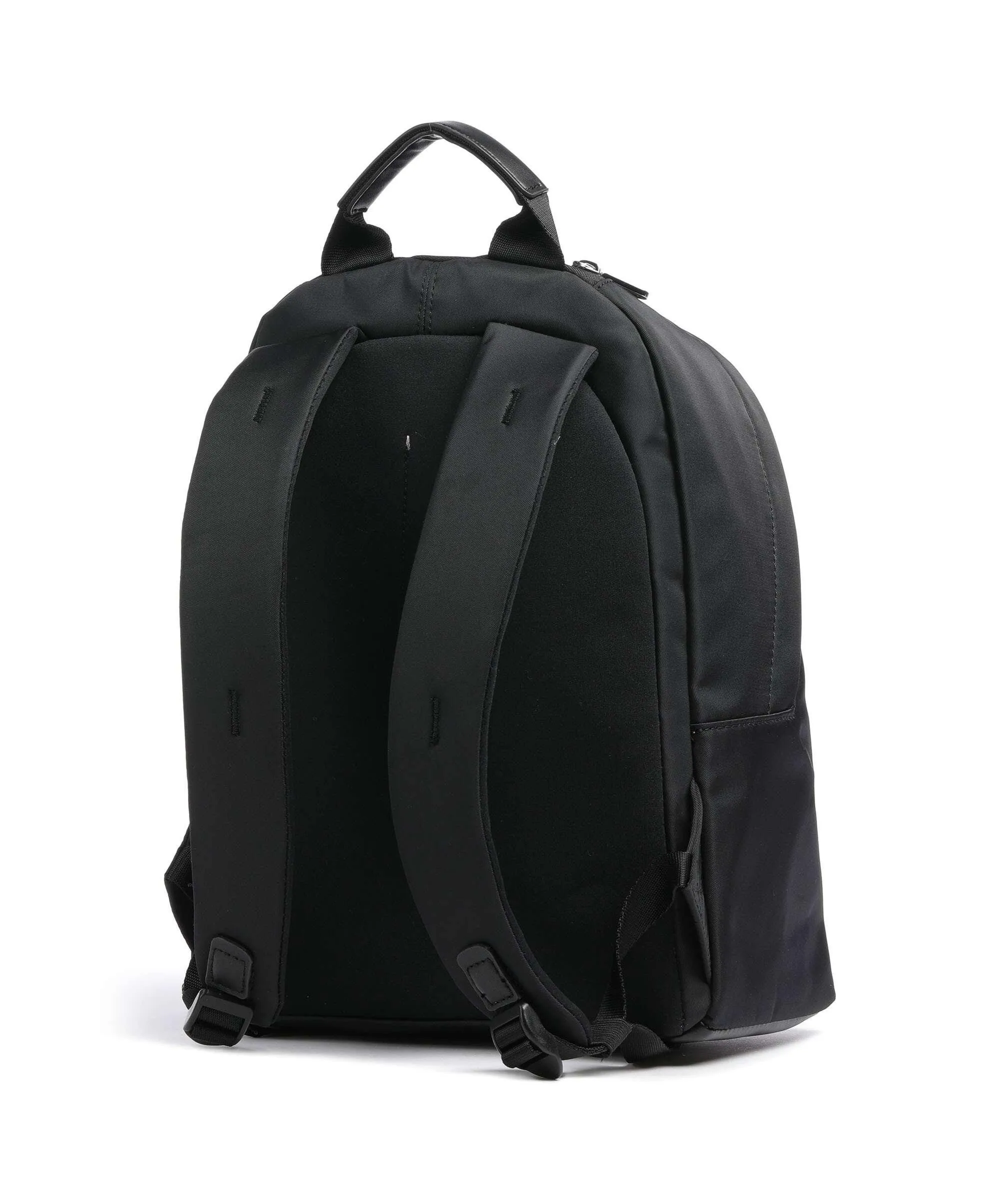  Samsonite Ongoing Zaino nylon riciclato nero  