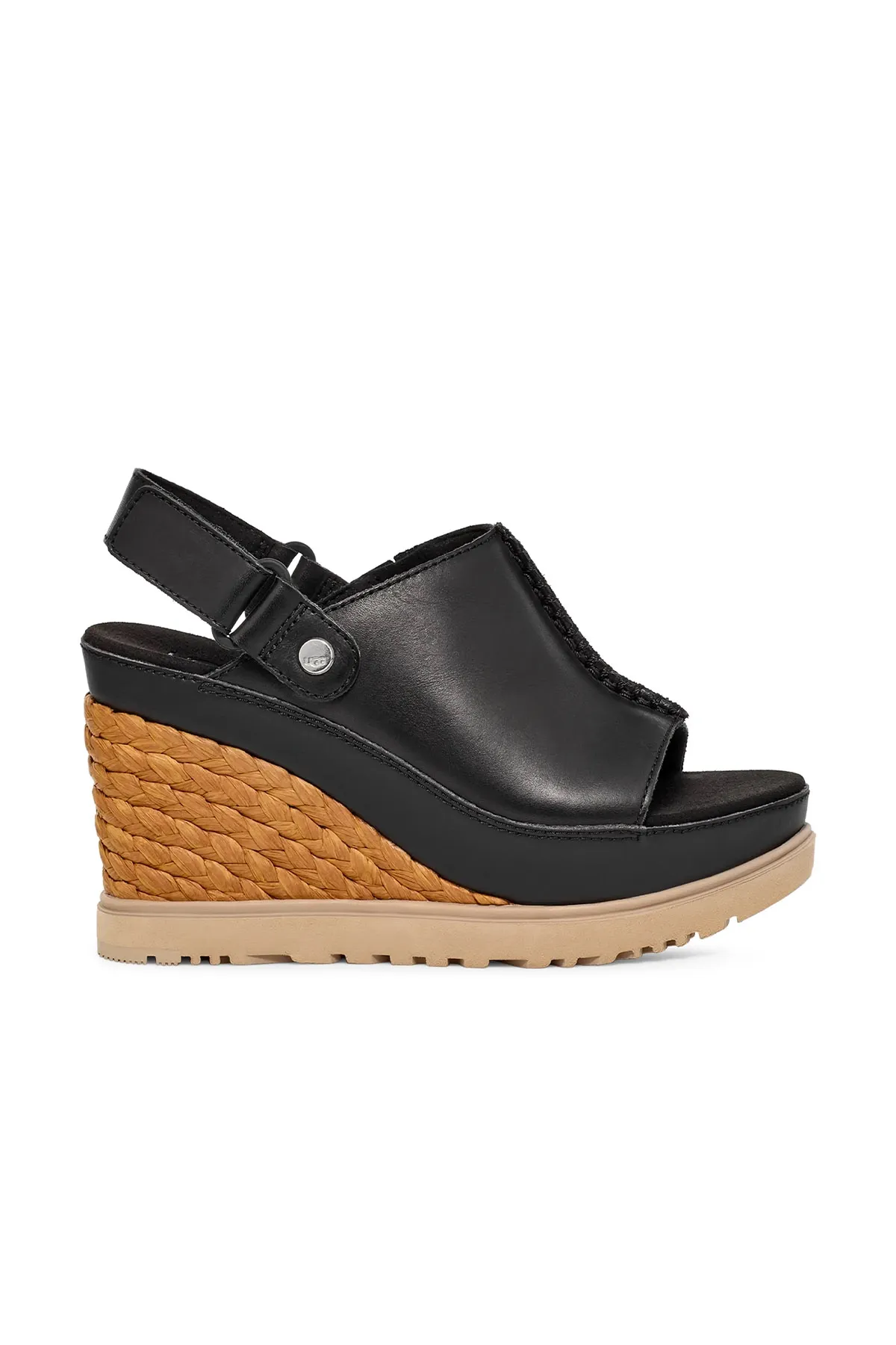 Sandalo W ABBOT UGG da donna