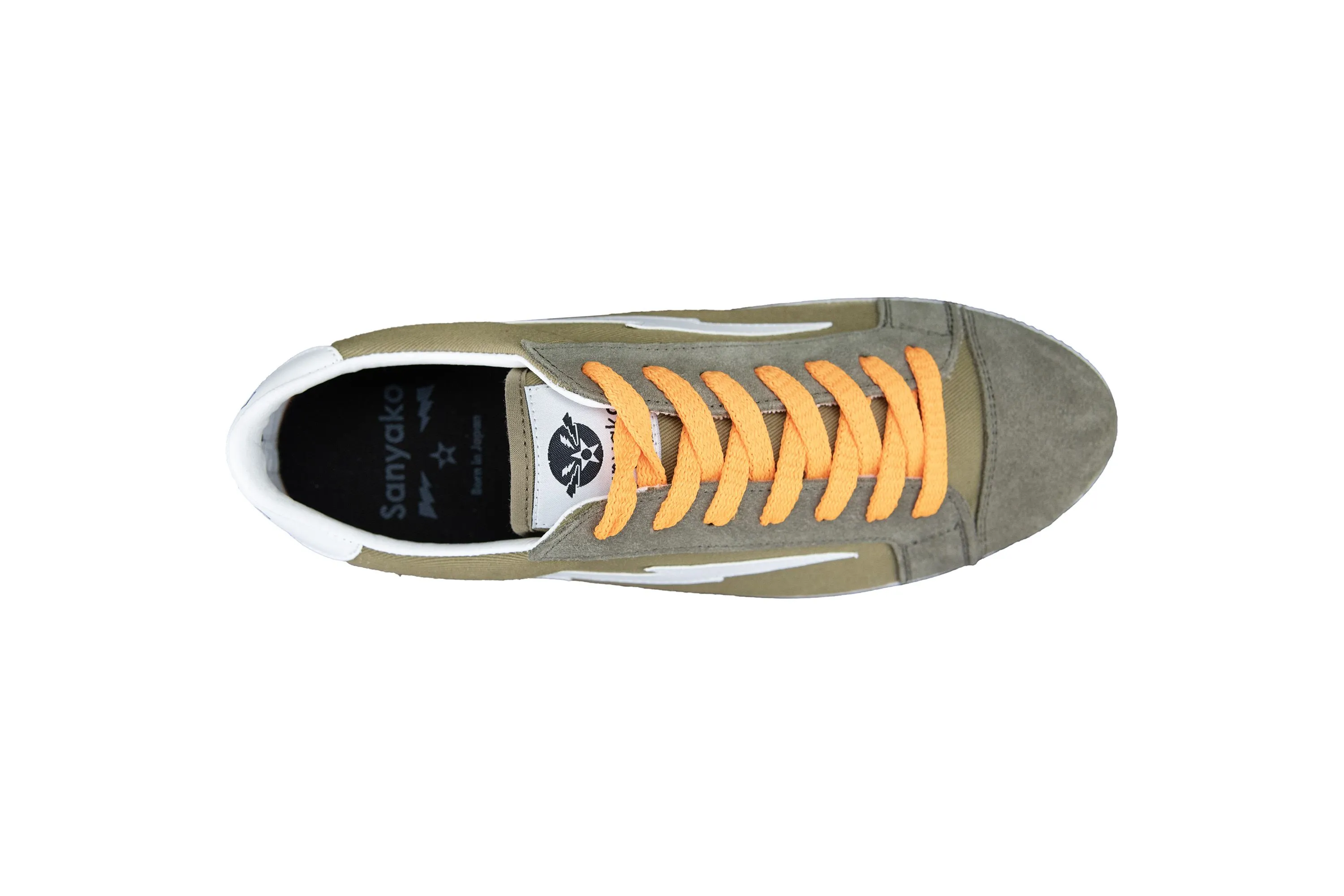 SANYAKO THU0009 Sneakers