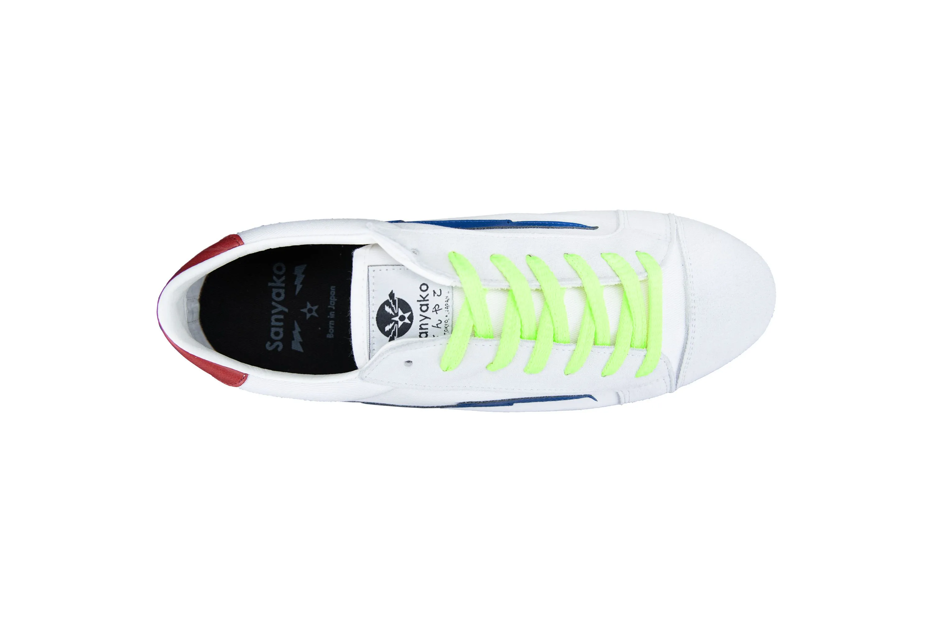 SANYAKO THUL025 Sneakers