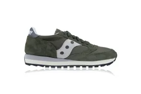 SAUCONY Jazz S70539-59 Sneakers