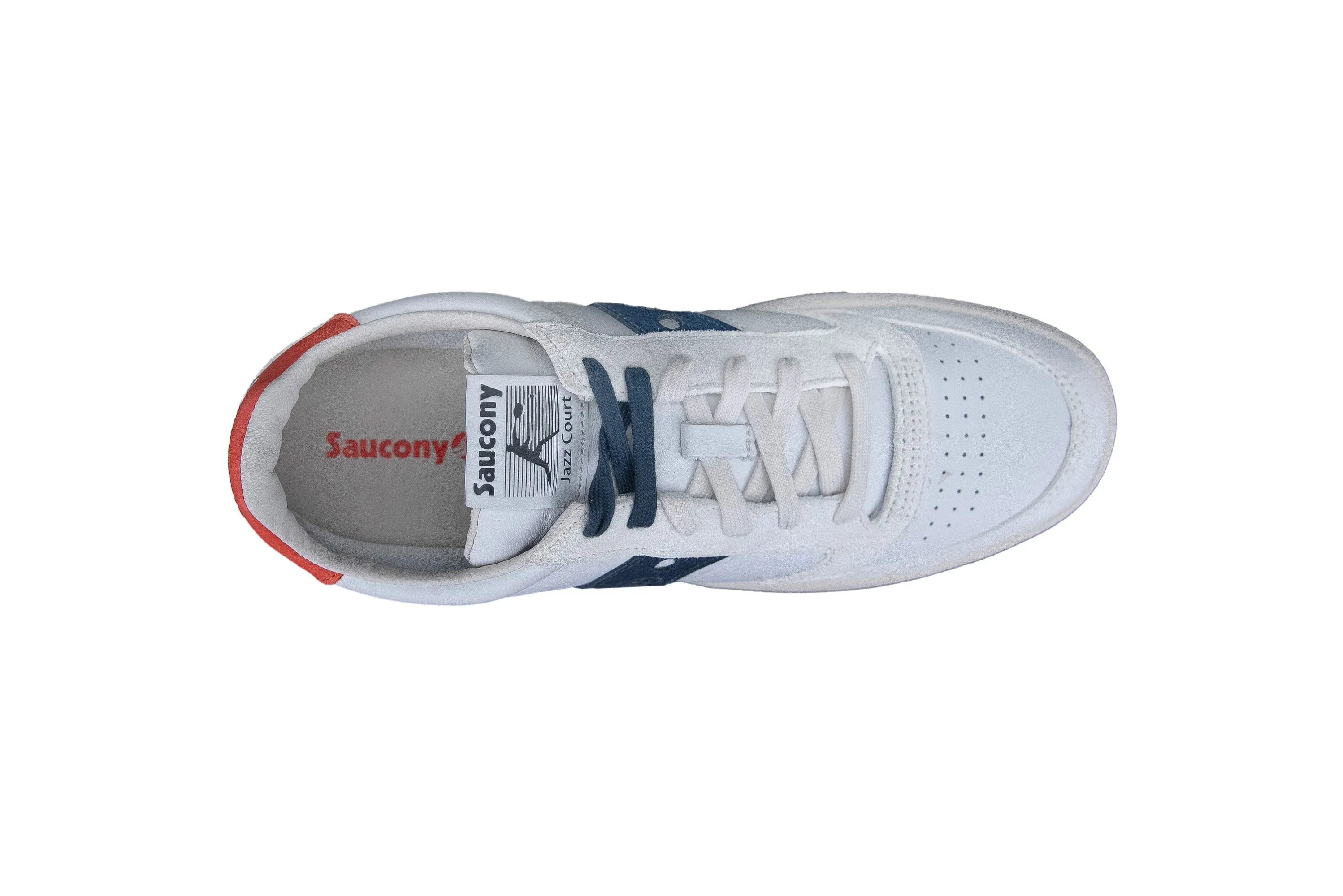 SAUCONY Jazz S70671-1 Sneakers