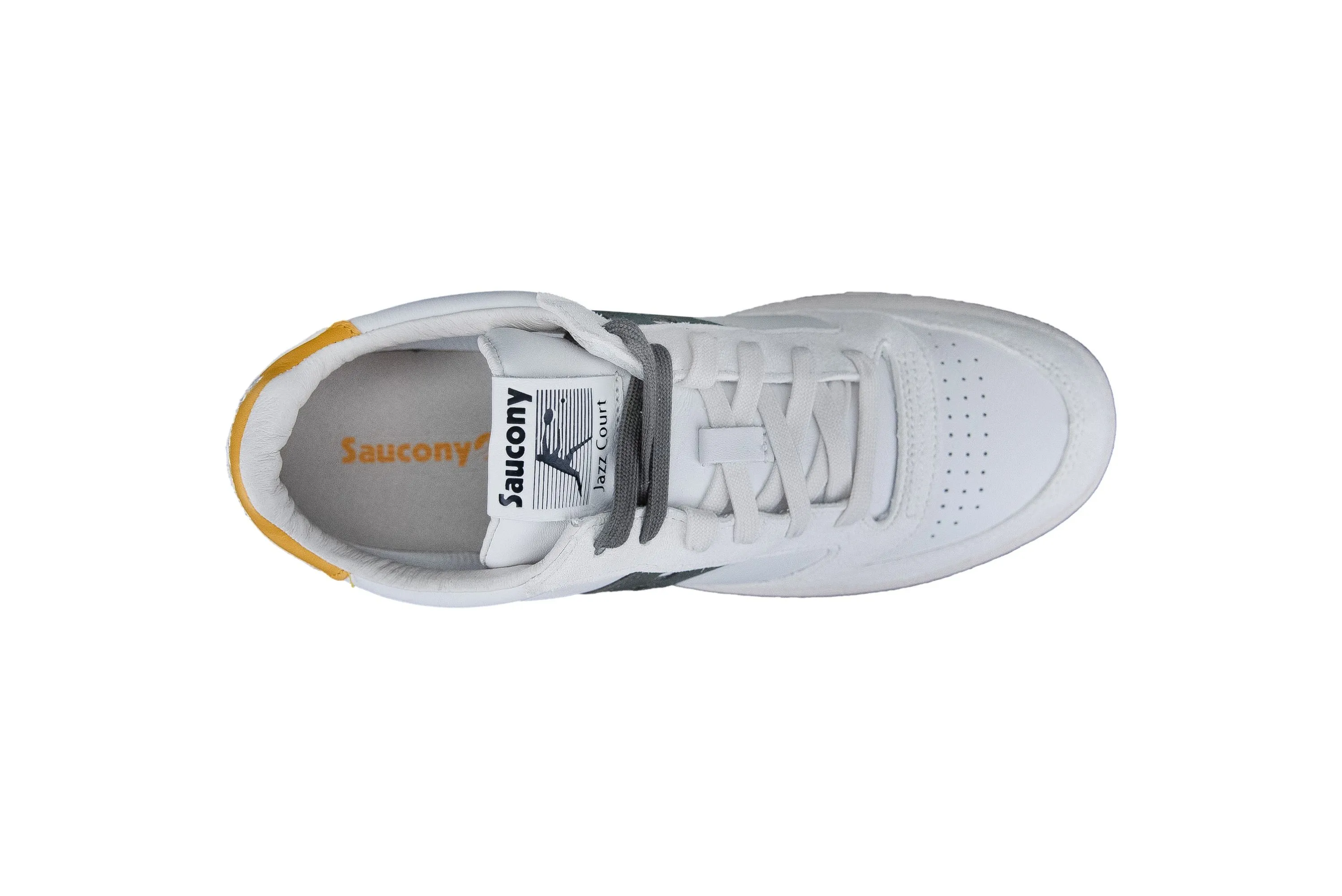 SAUCONY Jazz S70671-2 Sneakers