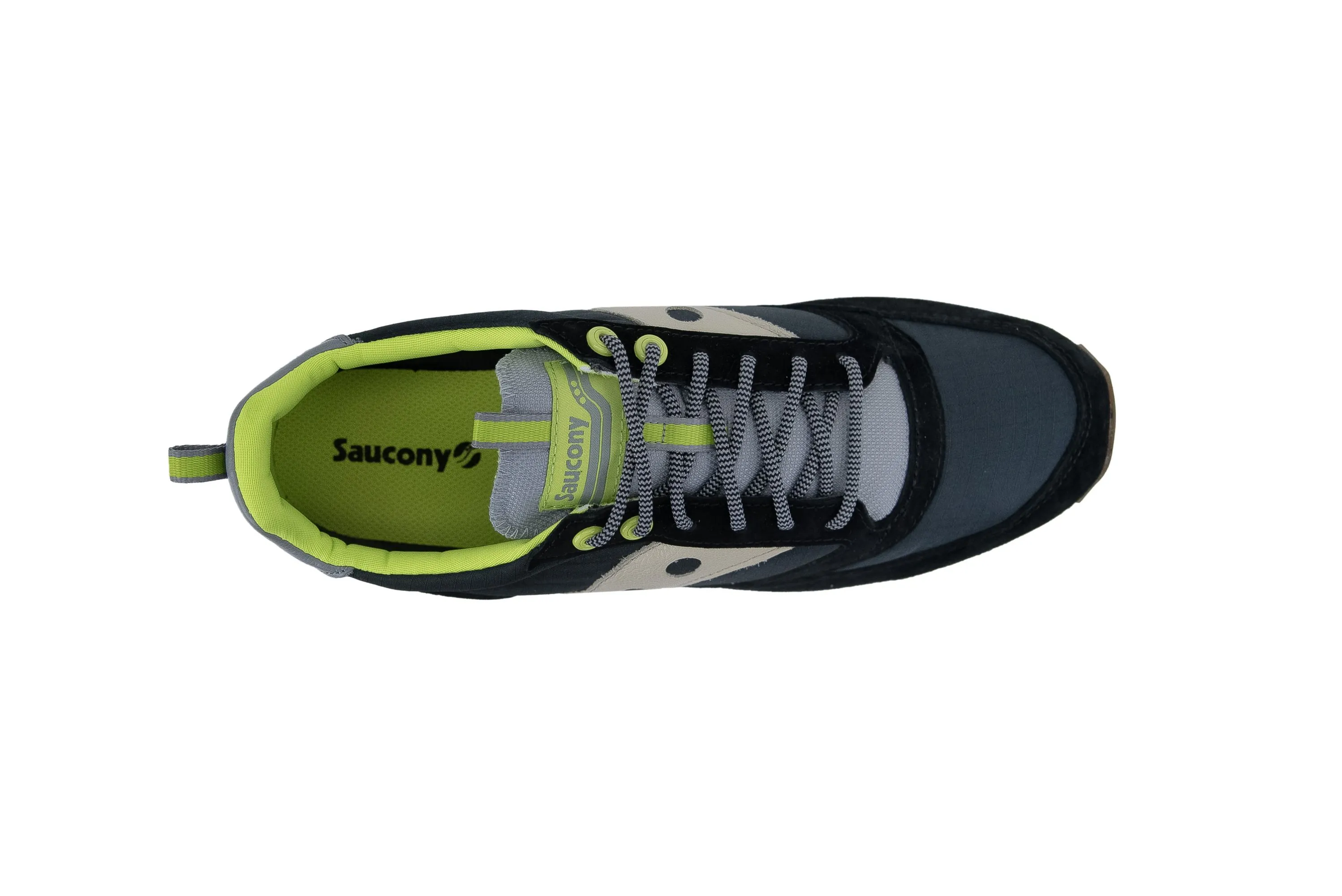 SAUCONY Jazz S70675-6 Sneakers