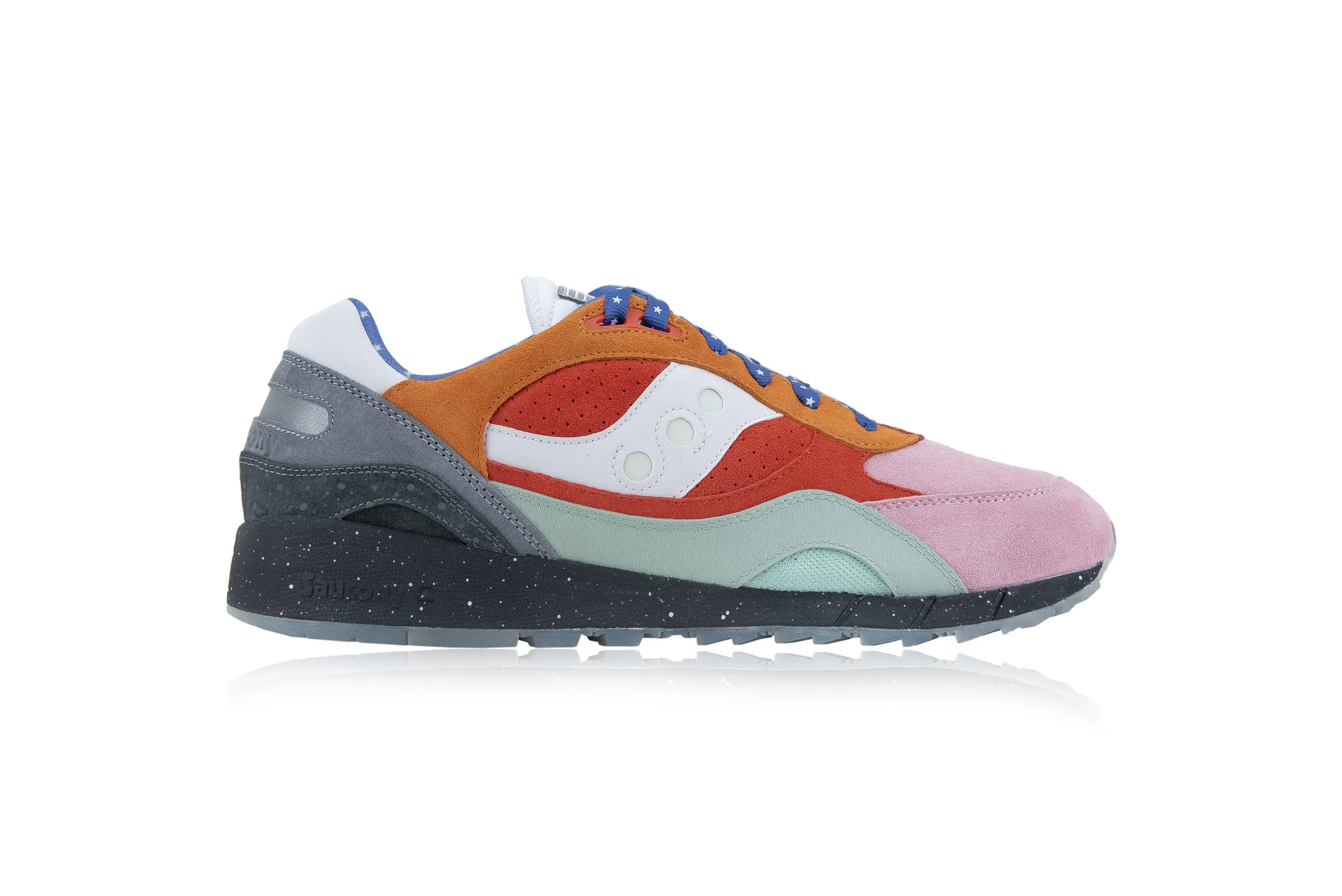 SAUCONY Shadow 6000 Space S70703-1 Sneakers