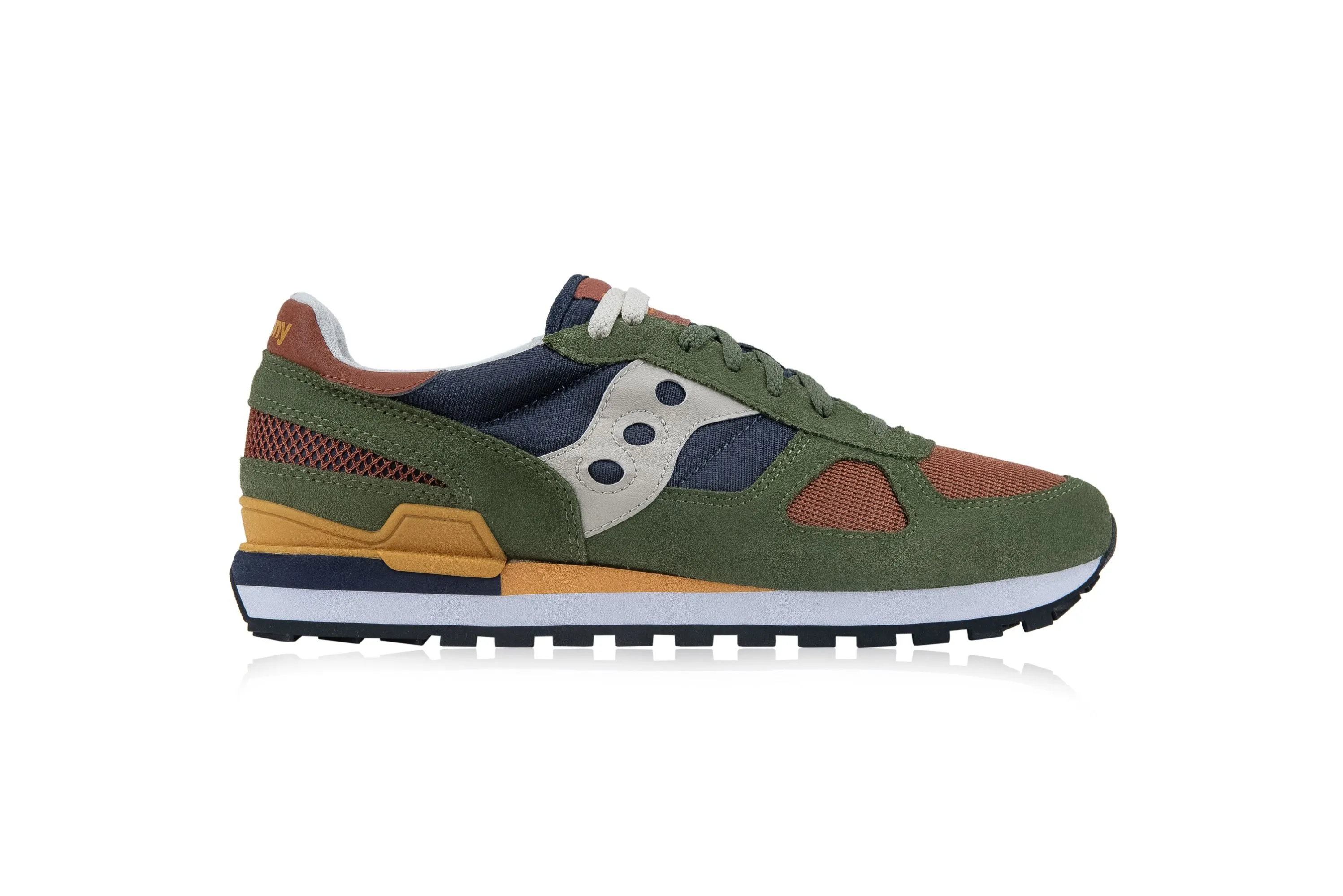 SAUCONY Shadow S2108-866 Sneakers