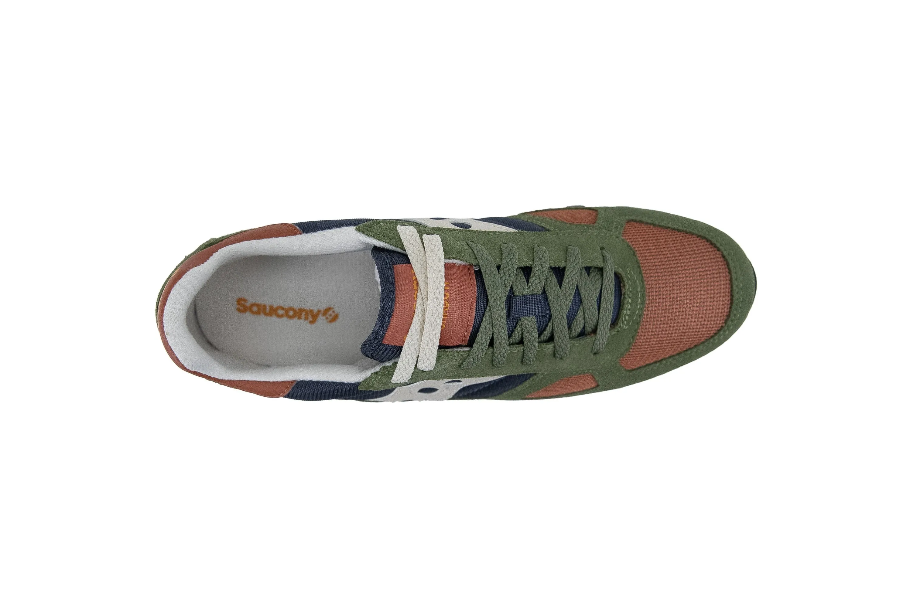 SAUCONY Shadow S2108-866 Sneakers