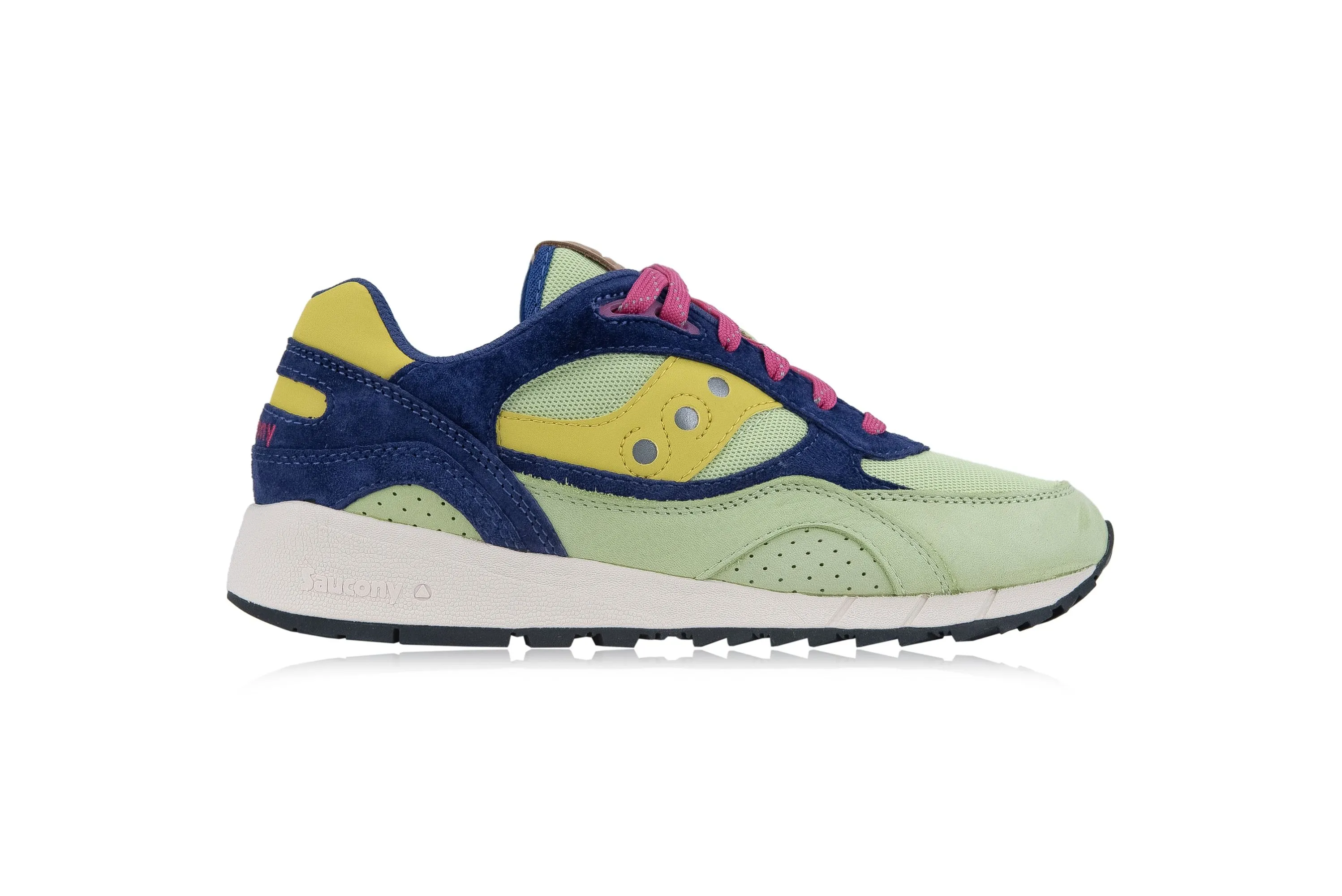 SAUCONY Shadow S70741-1 Sneakers