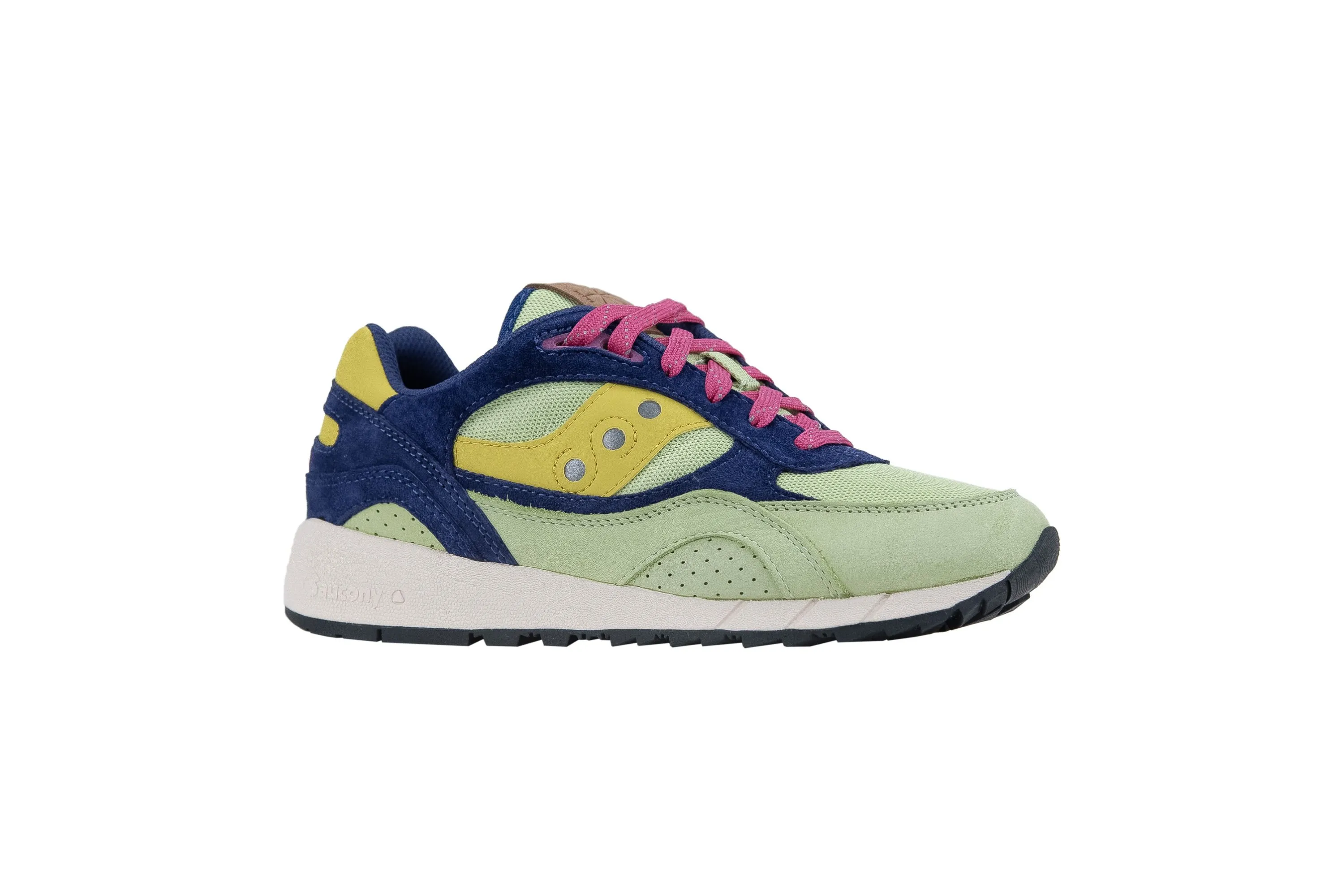 SAUCONY Shadow S70741-1 Sneakers