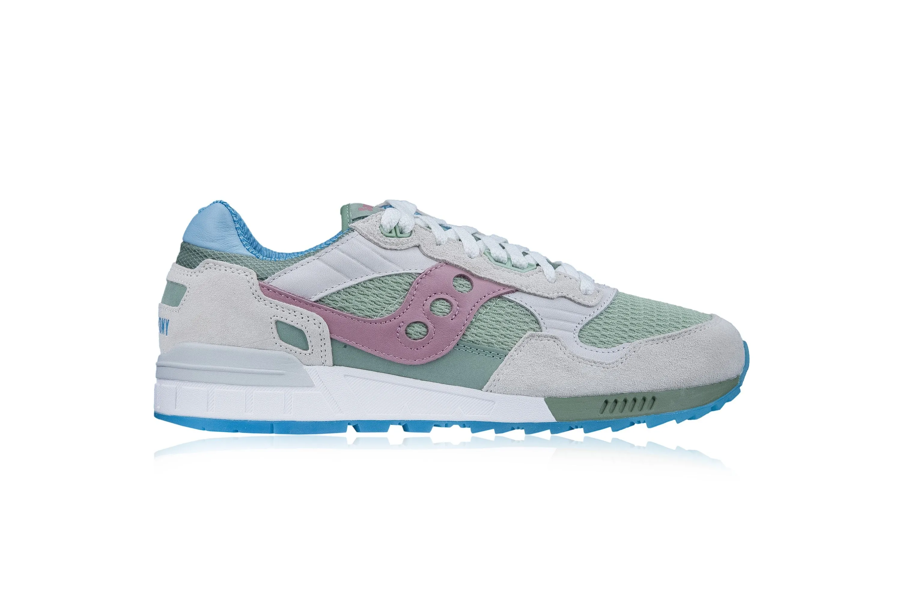 SAUCONY Shadow S70743-1 Sneakers