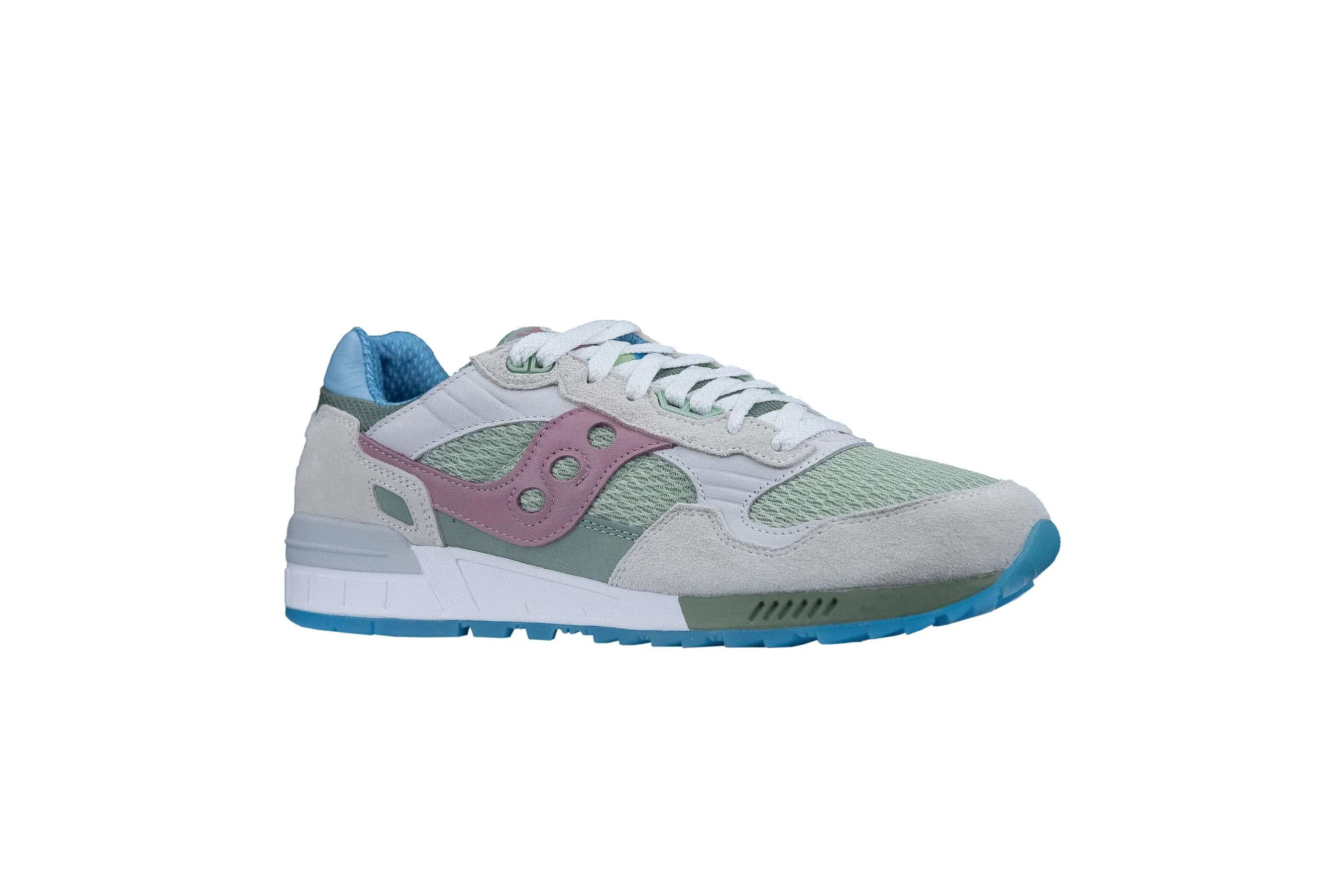 SAUCONY Shadow S70743-1 Sneakers