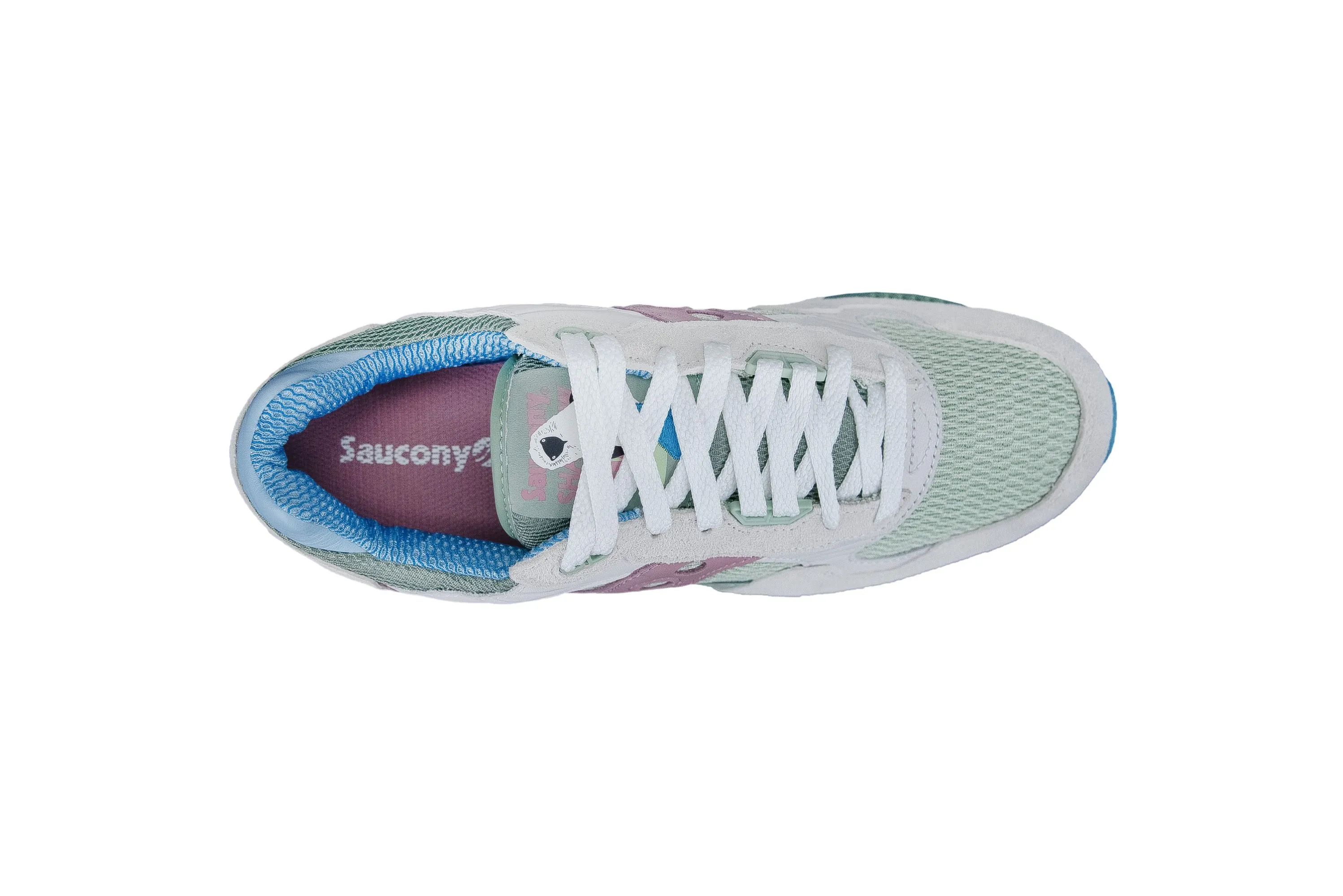 SAUCONY Shadow S70743-1 Sneakers