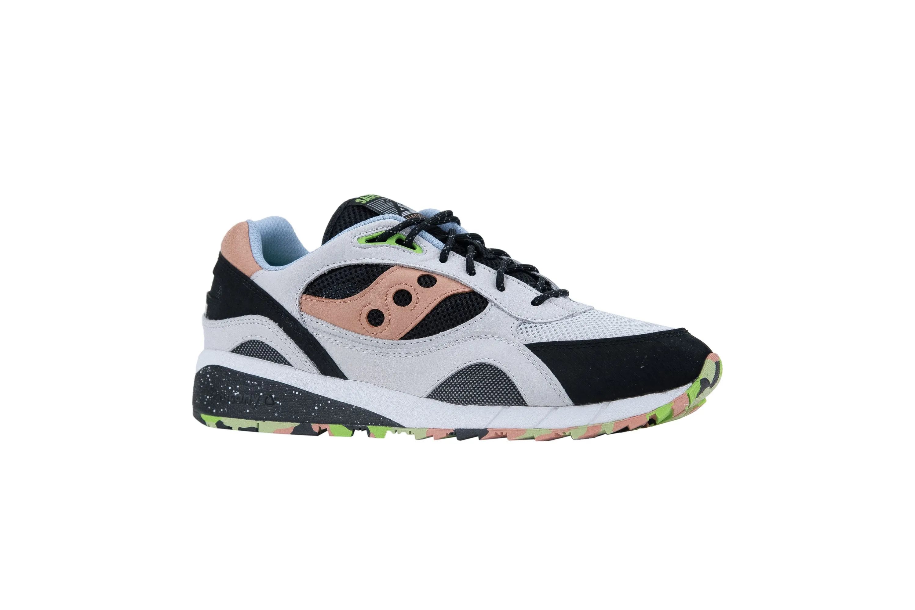 SAUCONY Shadow S70744-3 Sneakers