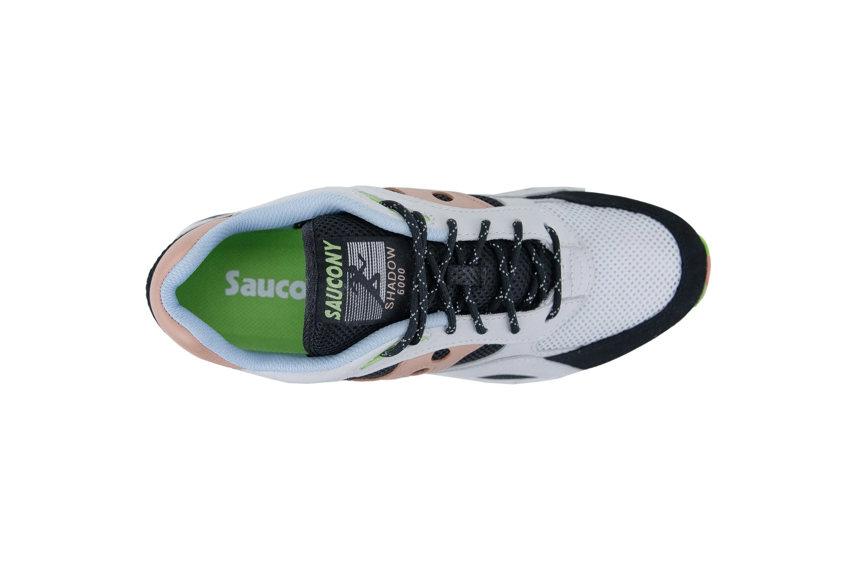 SAUCONY Shadow S70744-3 Sneakers