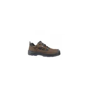 Scarpe antinfortunistiche Albatros Timber Low S3 SRC 641330