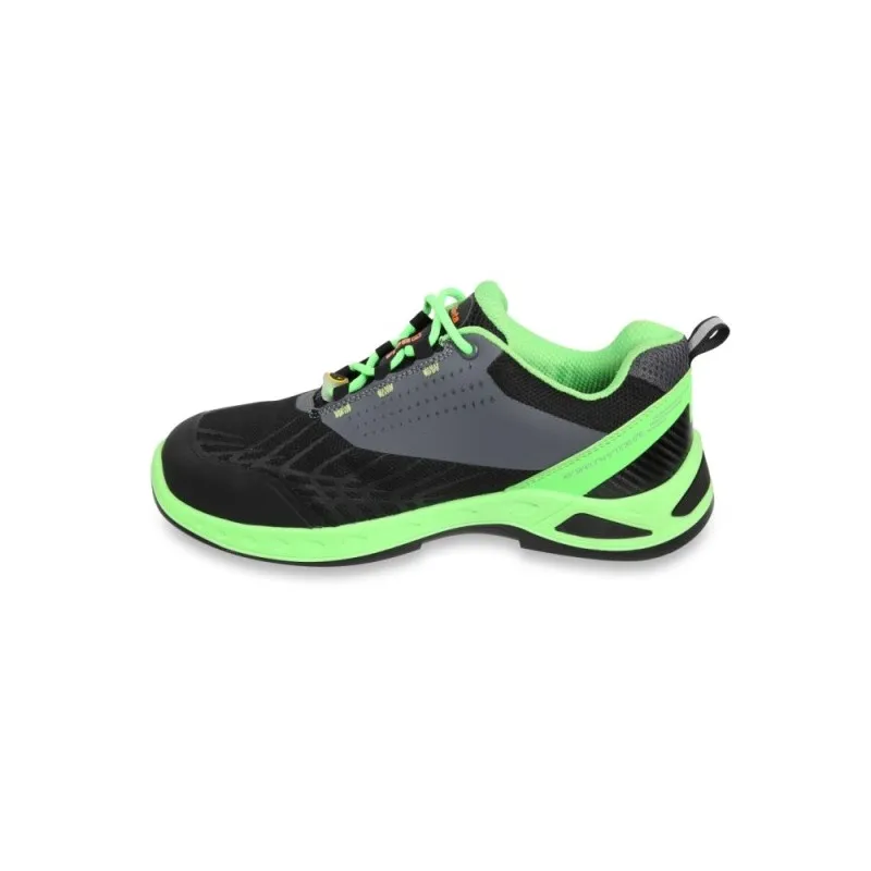 Scarpe Antinfortunistiche Beta FitEvolution  S1PS FO SR ESD 7272V