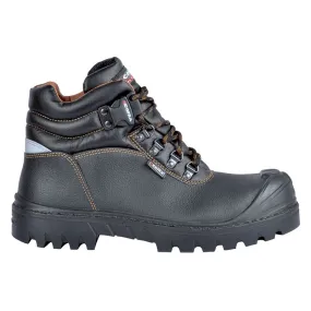 Scarpe Antinfortunistiche Cofra Chagos UK S3 HRO SRC 26501-000