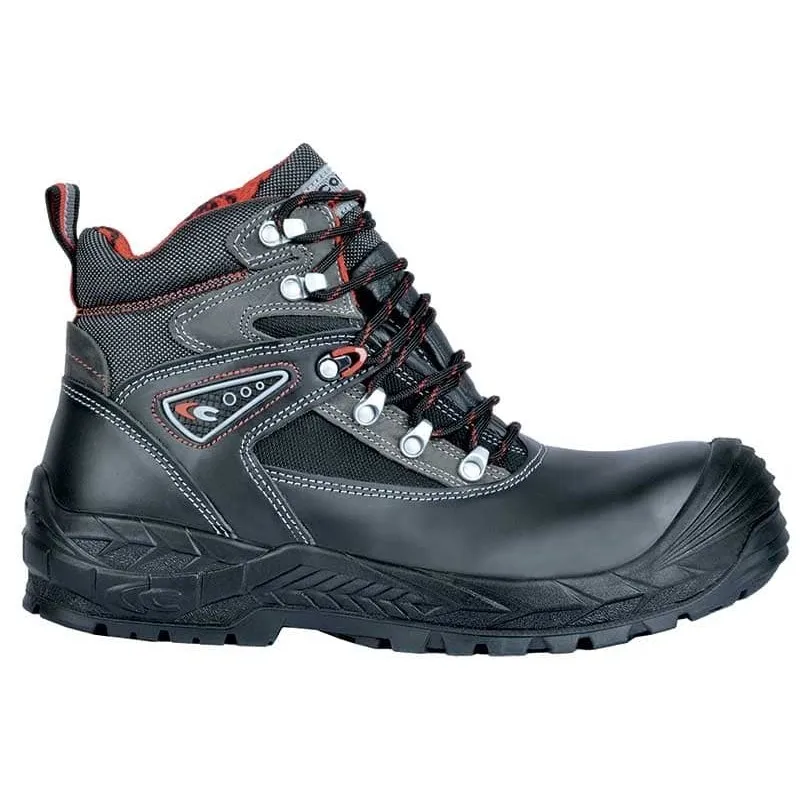 Scarpe Antinfortunistiche Cofra Freir S3 HRO SRC 13660-000