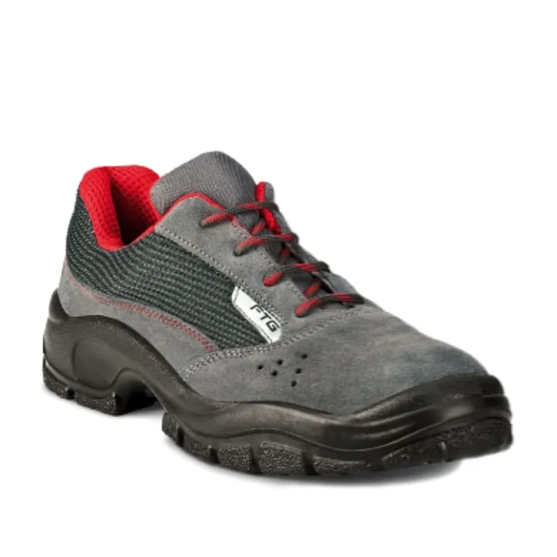 Scarpe antinfortunistiche FTG Delta S1P SRC