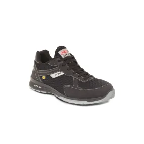 Scarpe antinfortunistiche FTG Judo S1P SRC ESD | Leggere Sportive antiscivolo 