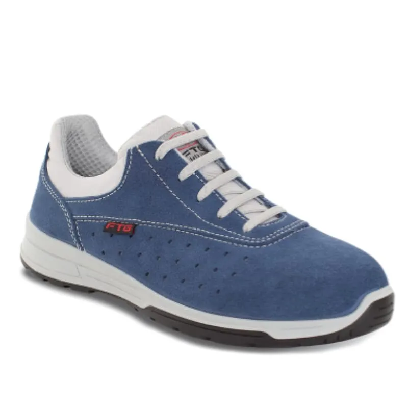 Scarpe antinfortunistiche FTG Ride S1 SRC ESD