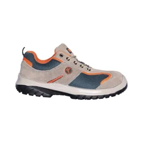 Scarpe Antinfortunistiche New Marathon Issa Line S1P SRC 42195R