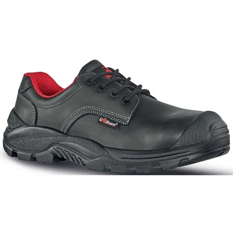 Scarpe antinfortunistiche U-power Curly S3 SRC ESD RR20624