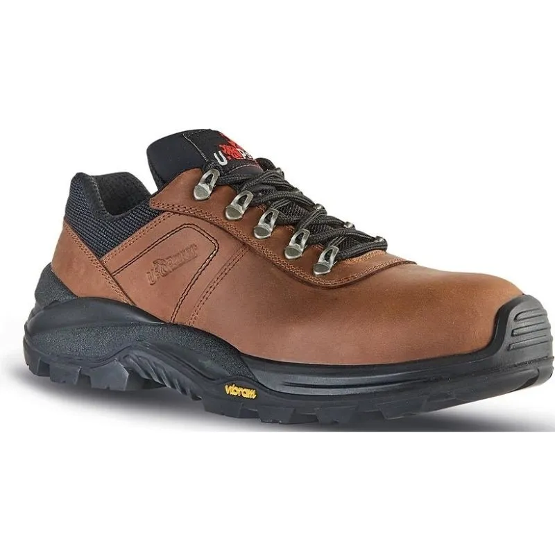 Scarpe antinfortunistiche U-power Jump S3 HRO HI SRC UM20034