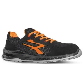 Scarpe antinfortunistiche U-power Nairobi S1P SRC ESD RI21096