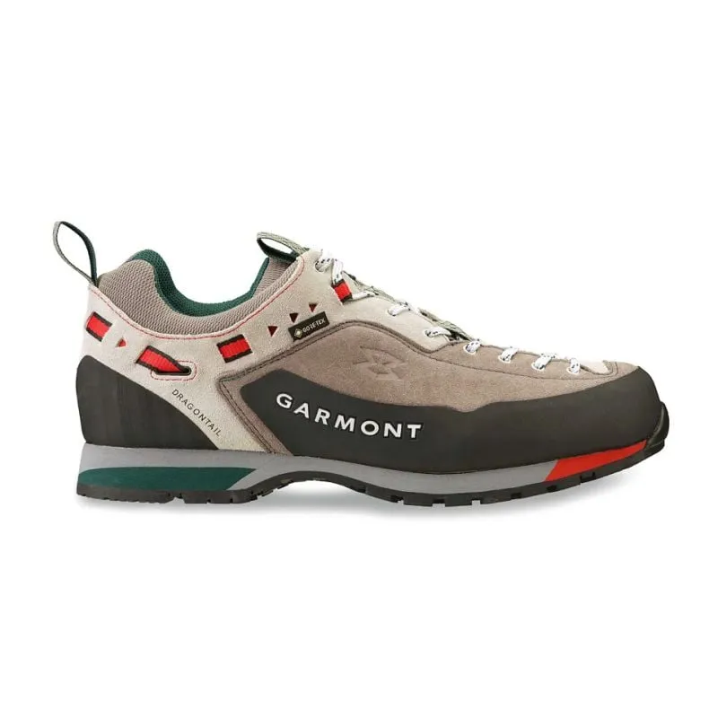 Scarpe da avvicinamento GARMONT Dragontail Lt (Falcon Grey/Foggy Grey)