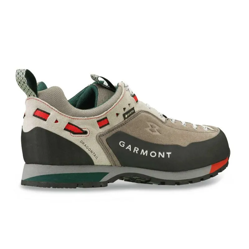 Scarpe da avvicinamento GARMONT Dragontail Lt (Falcon Grey/Foggy Grey)