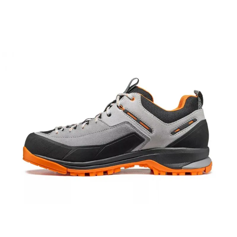 Scarpe da avvicinamento GARMONT Dragontail Tech Gore-Tex (Anniversary Grey/GARMONT Orange) Uomo